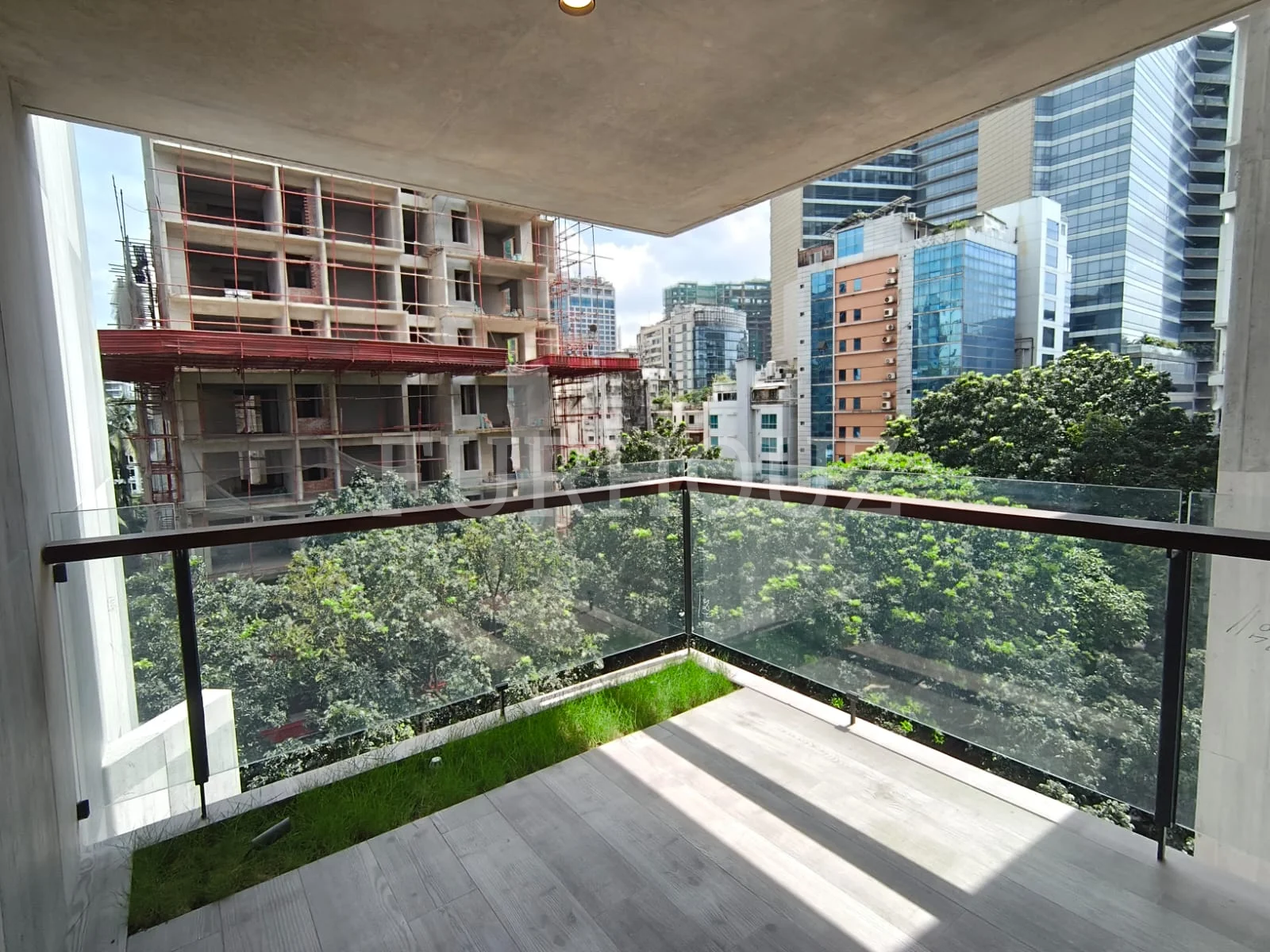 Apartment Rent In Gulshan