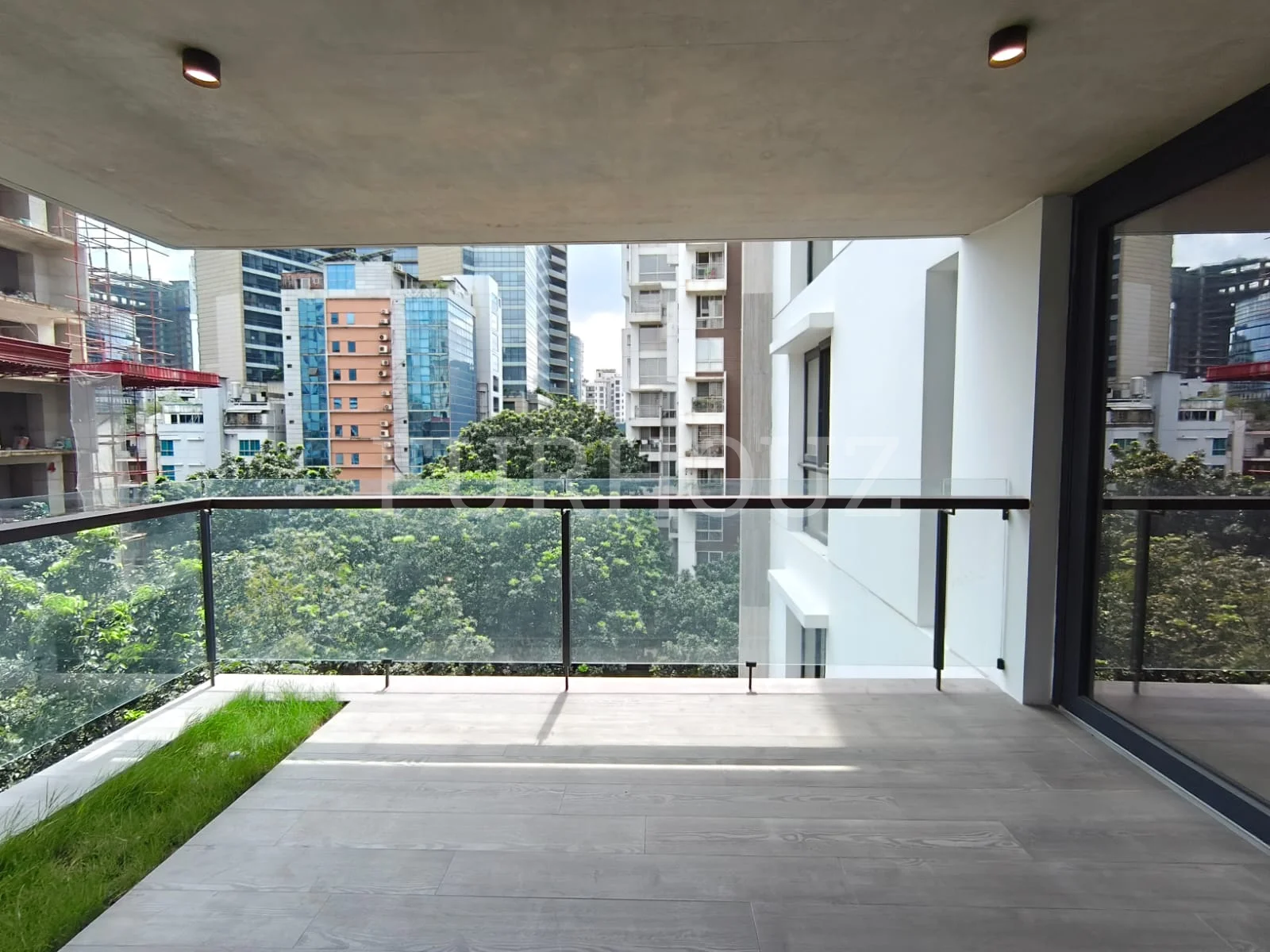 Luxury Furnished Apartment Rent In Dhaka