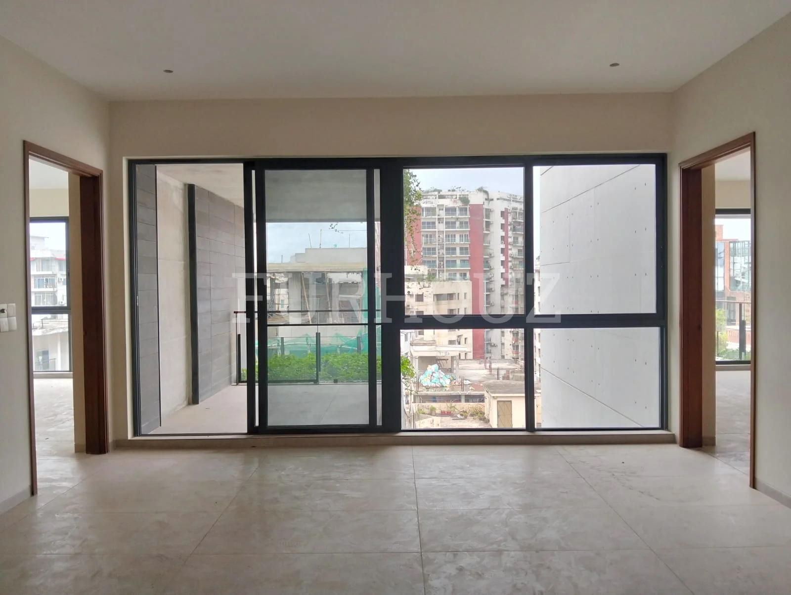 Shanta Affinity 6A