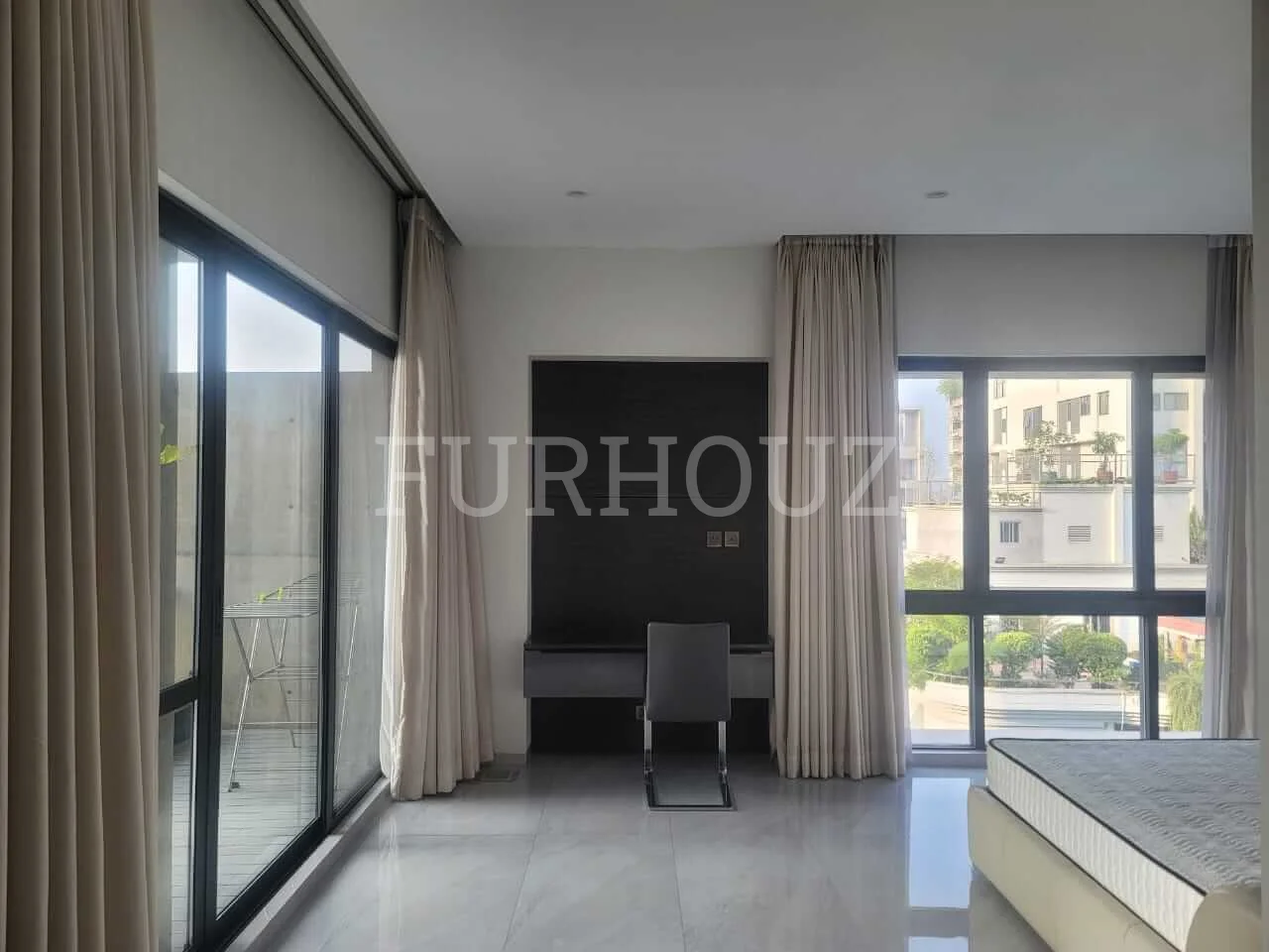 EHL Moriyum Residence 8A