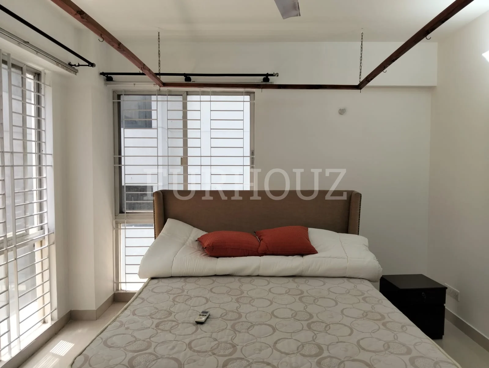 Fully Furnished Apartment Rent In Gulshan