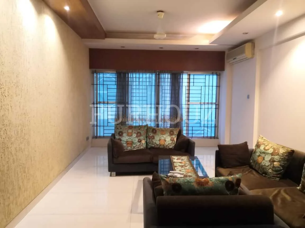 Furnished Apartment Rent In Banani