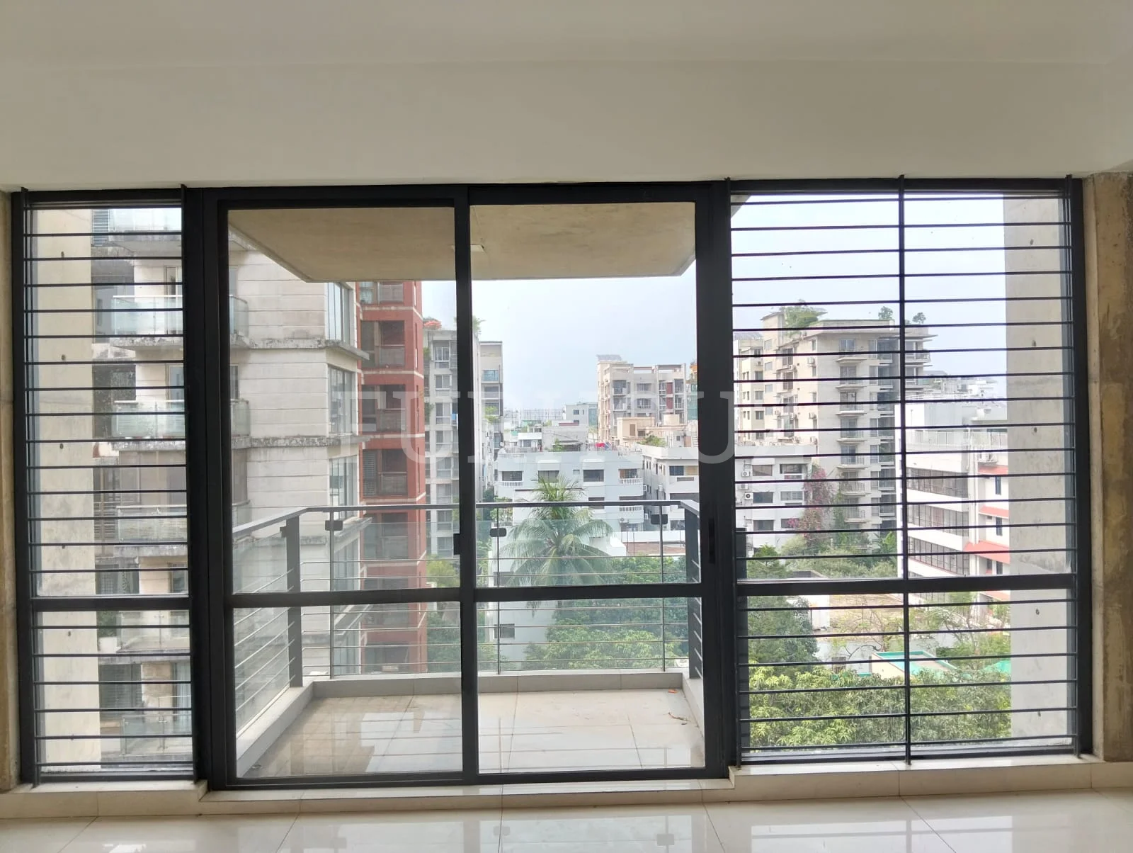 Premium Apartment Rent In Baridhara Diplomatic Zone