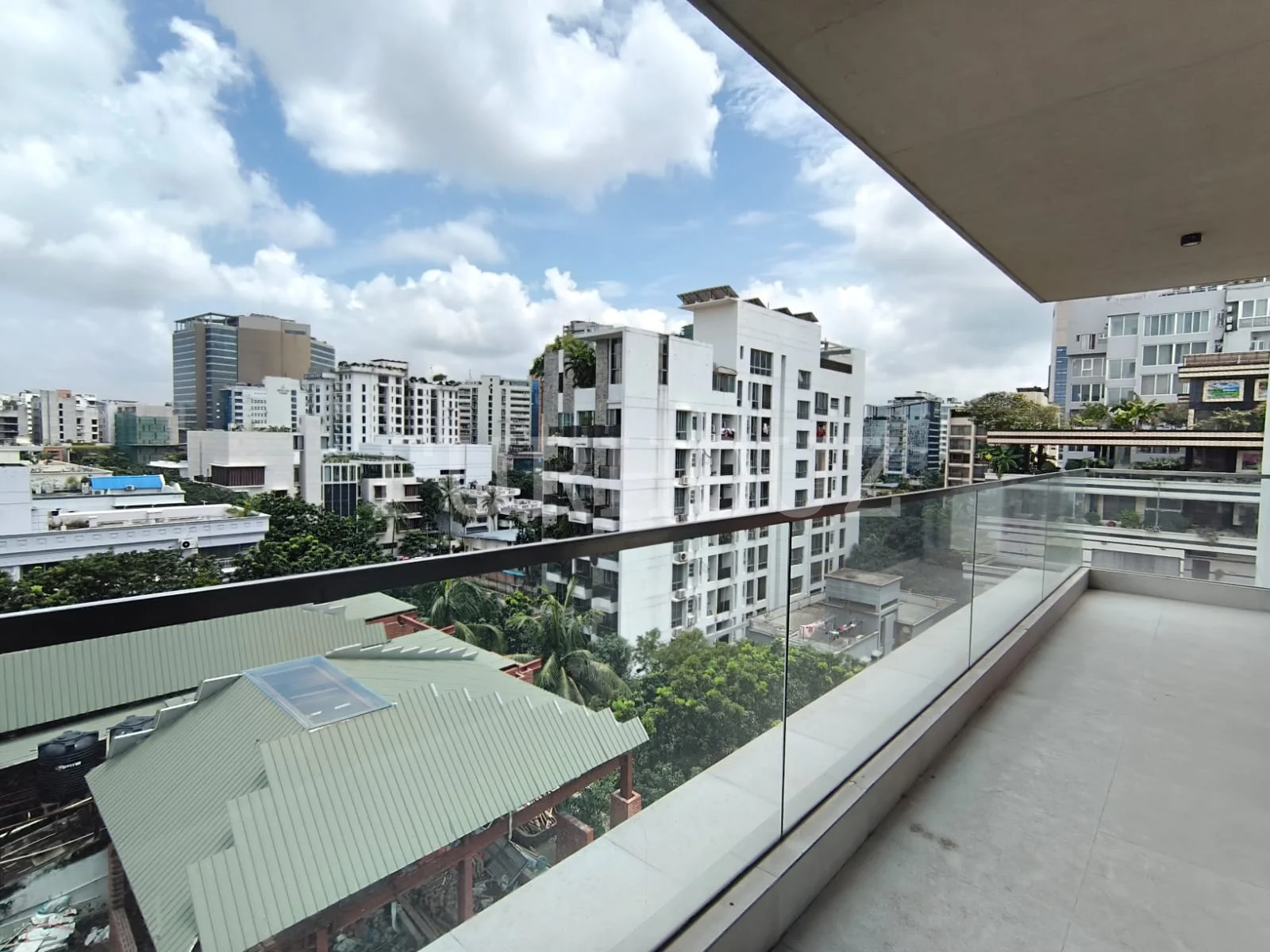 Furnished Apartment Rent In Gulshan