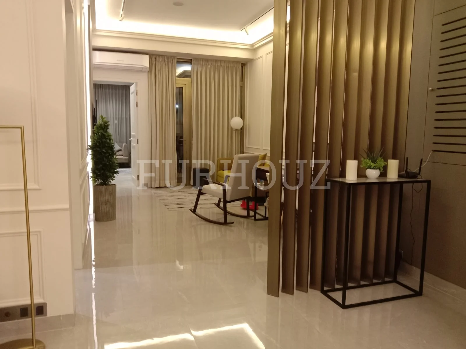 Rancon Icon Tower 4A