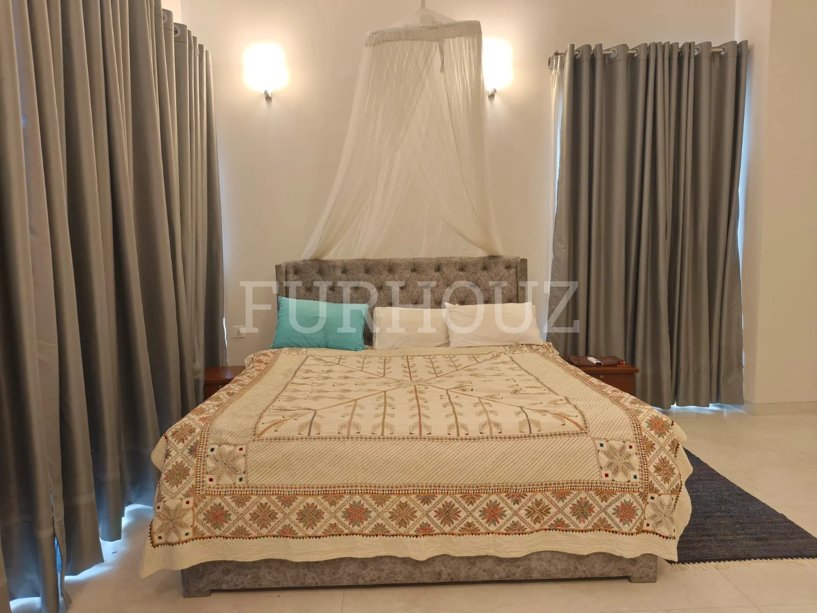 Concord Songshoptok Studio Apartment 9A