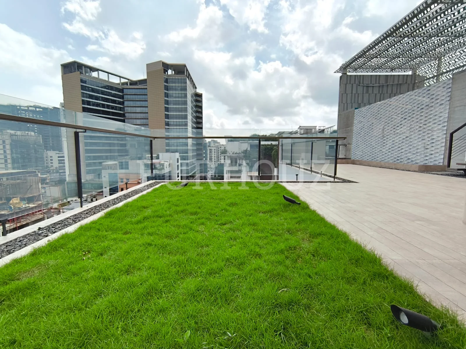 Luxury Furnished Apartment Rent In Gulshan