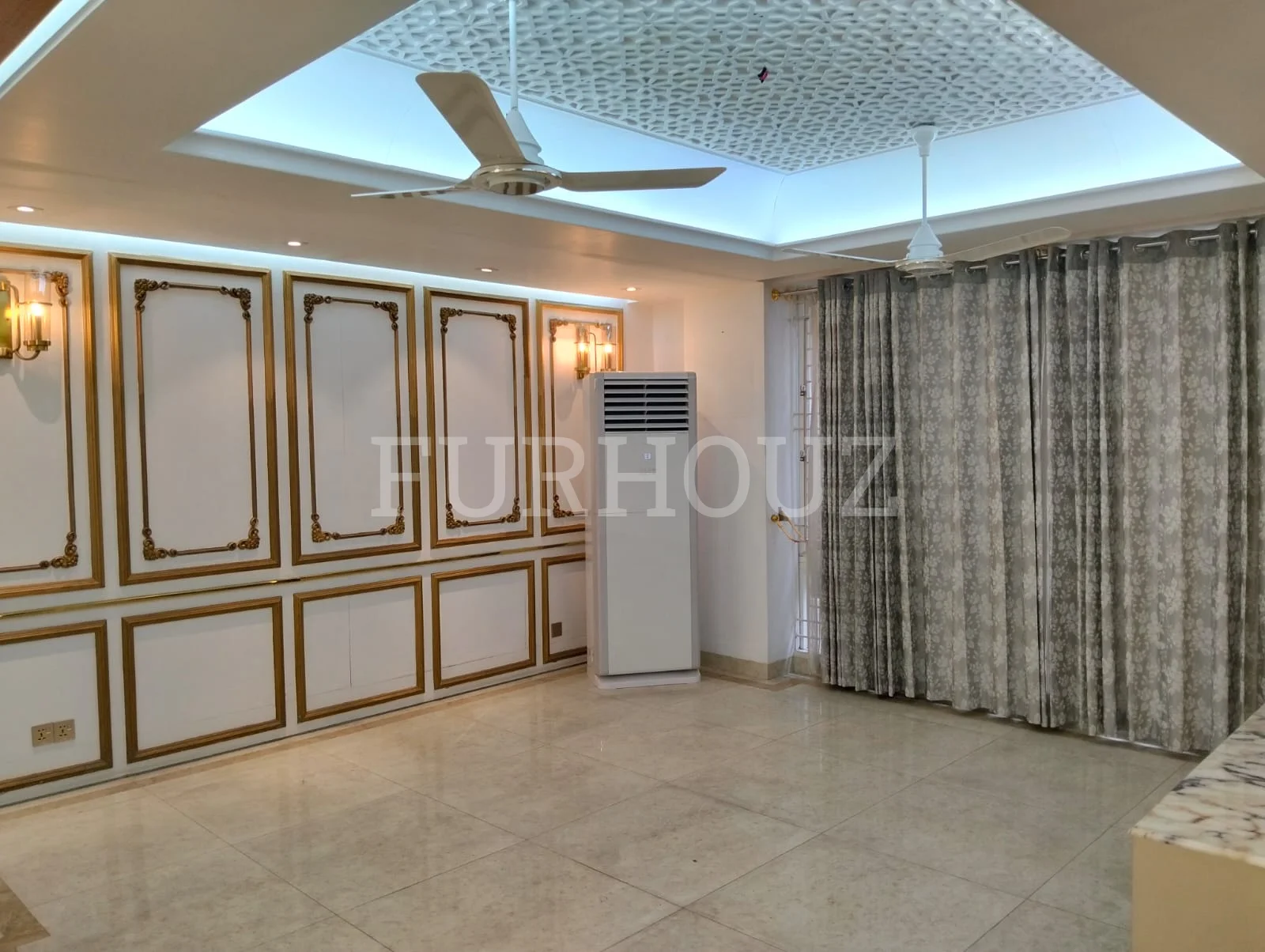 The Nirvana Residence 3B
