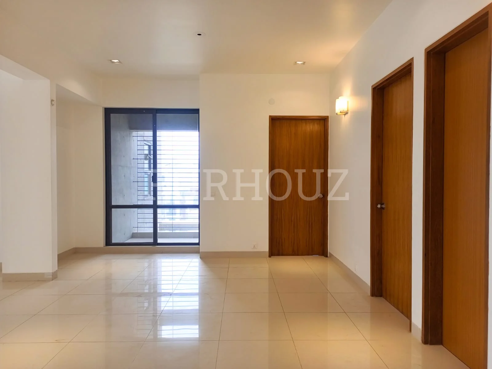 Modern Apartment In Gulshan