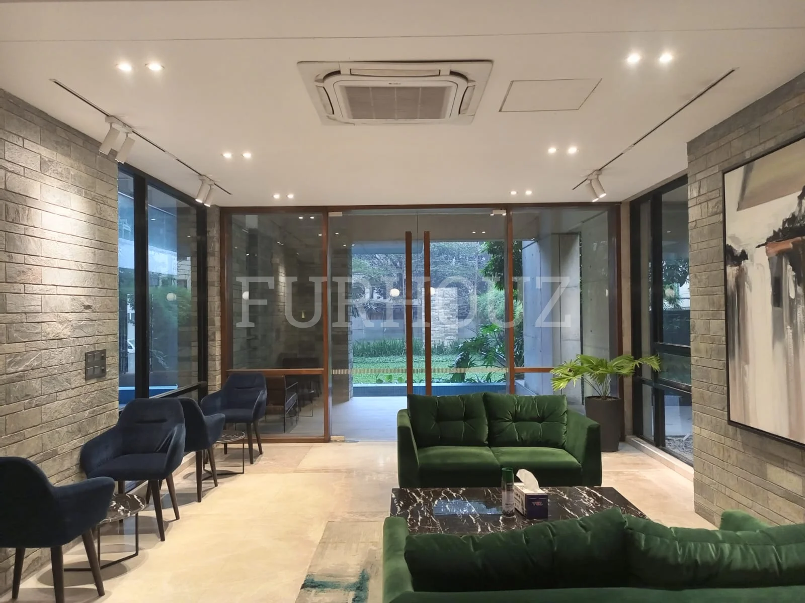 Concord Kabir Tower 12A