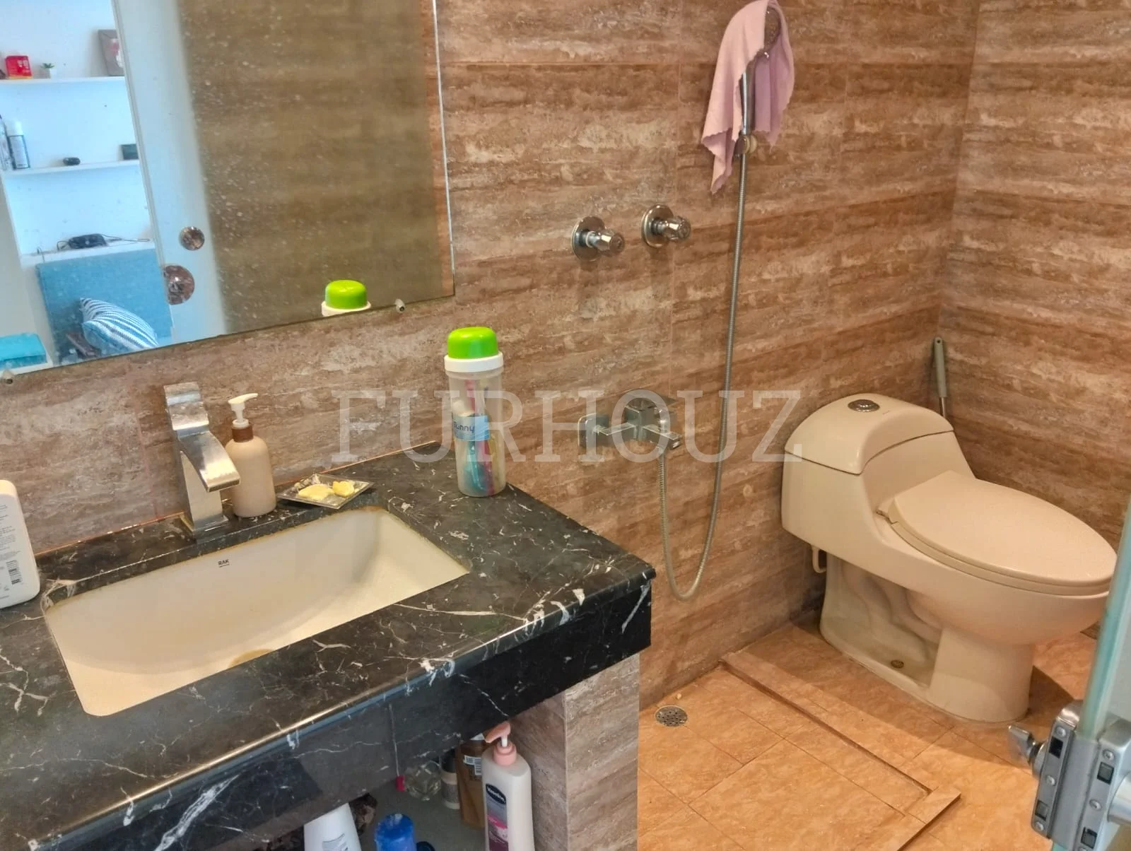 Mawla Harmony Studio Apartment 503
