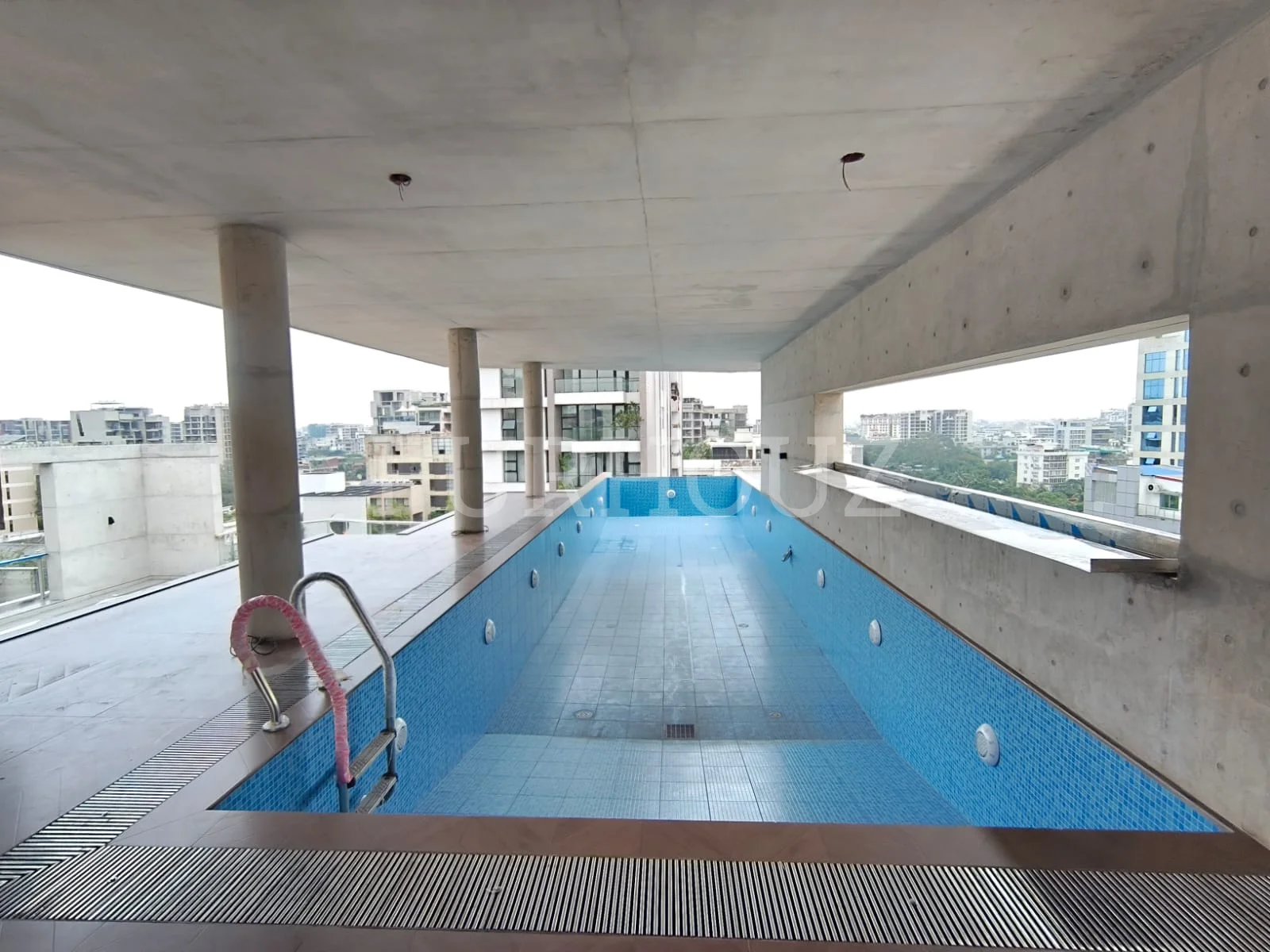 Furnished Apartment Rent In Gulshan