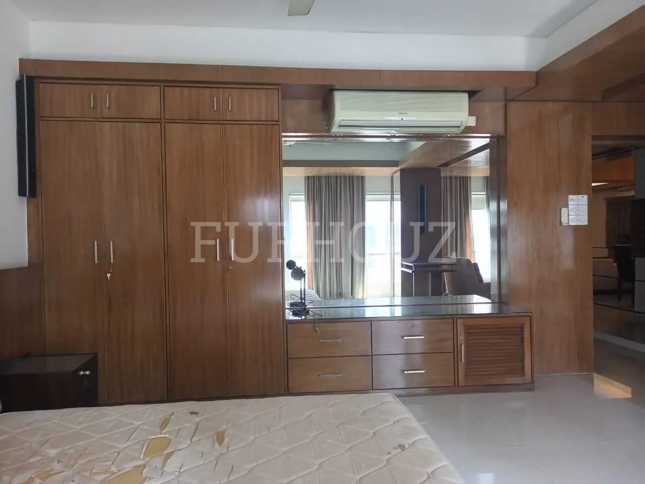 Sheltech Venus 6A Studio Apartment