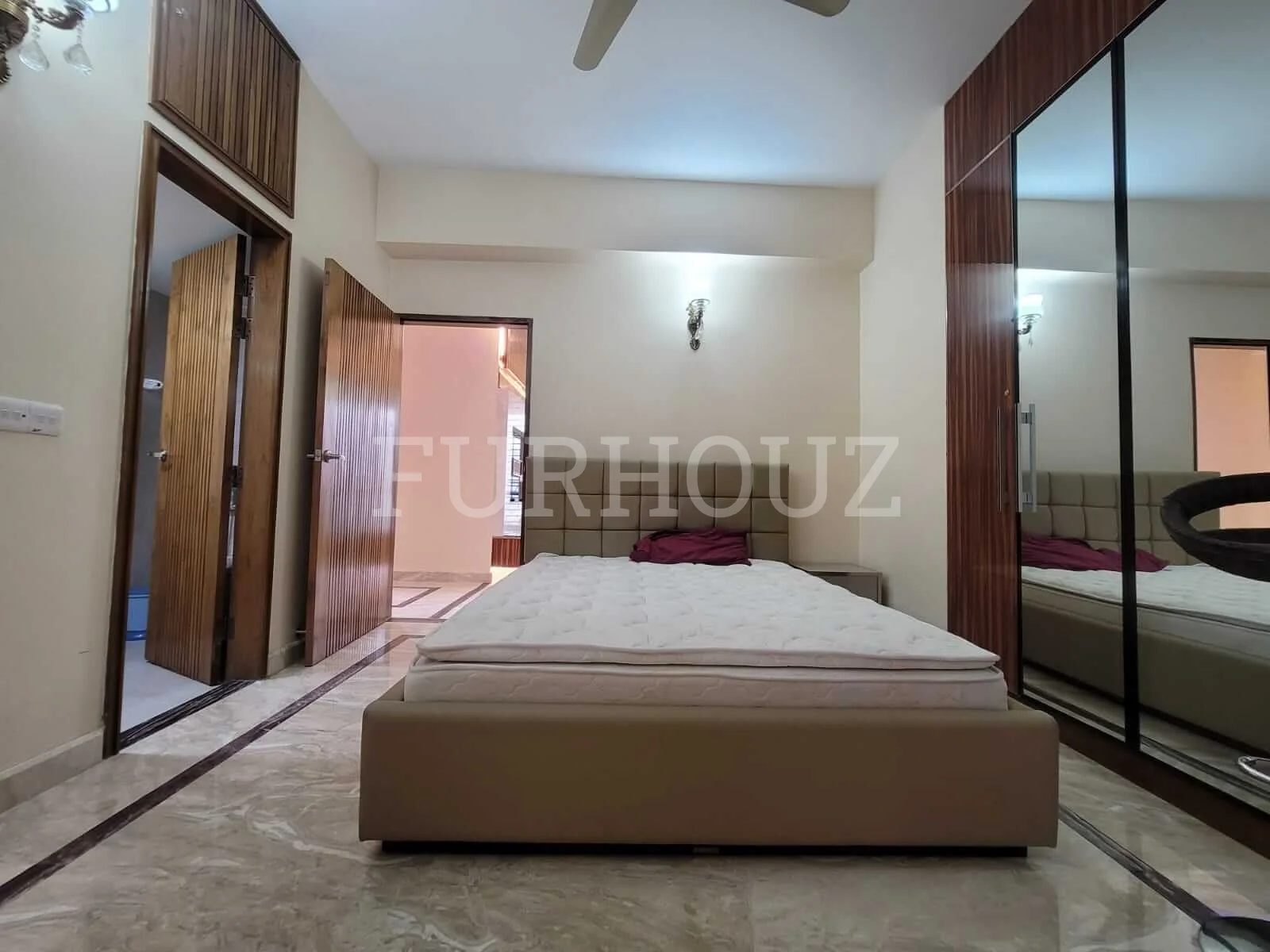 Luxury Furnished Apartment Rent In Gulshan