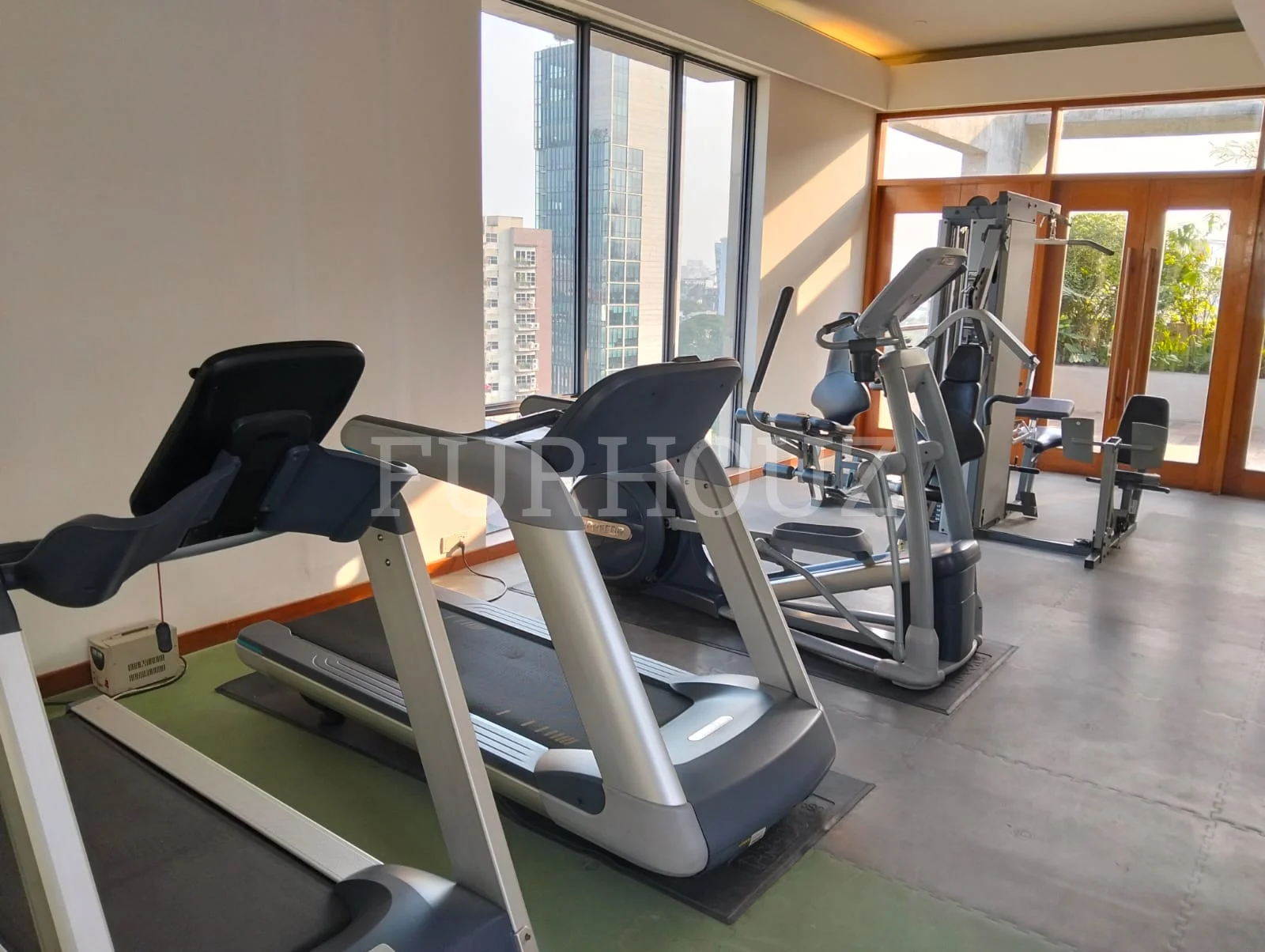 Exclusive Apartment Rent In Gulshan