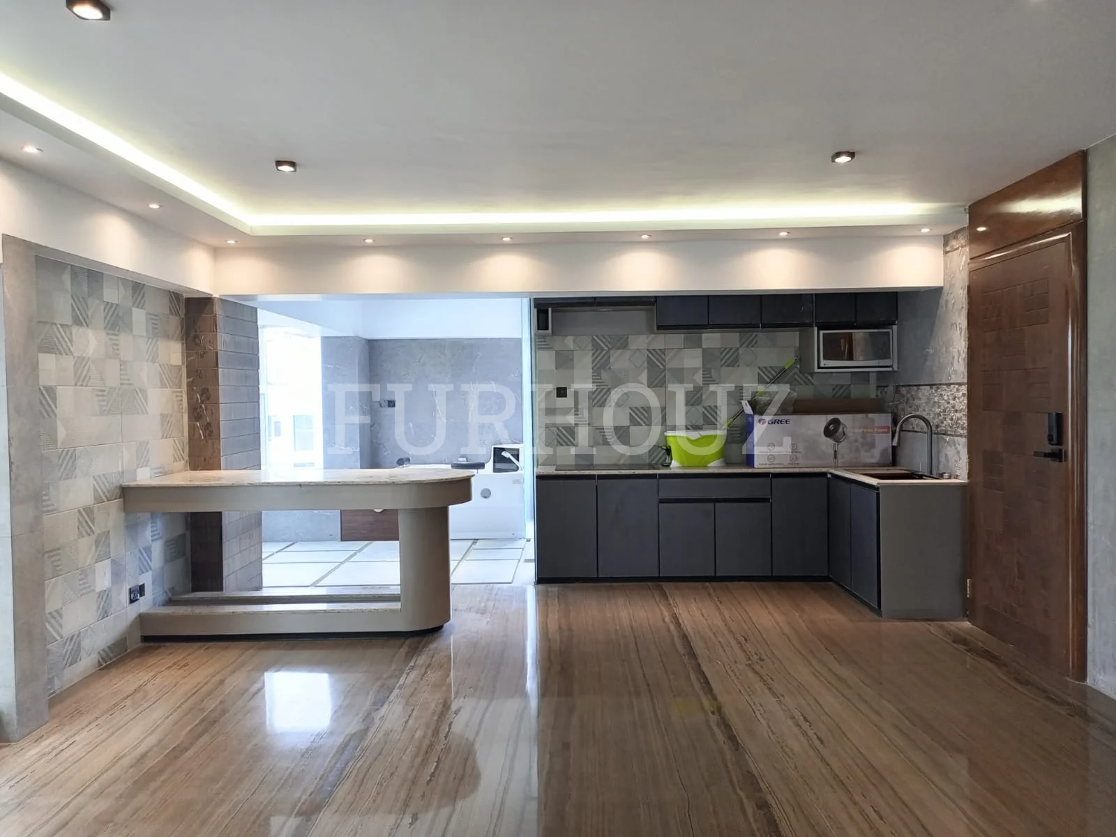 Mahelaka 9A Studio Apartment