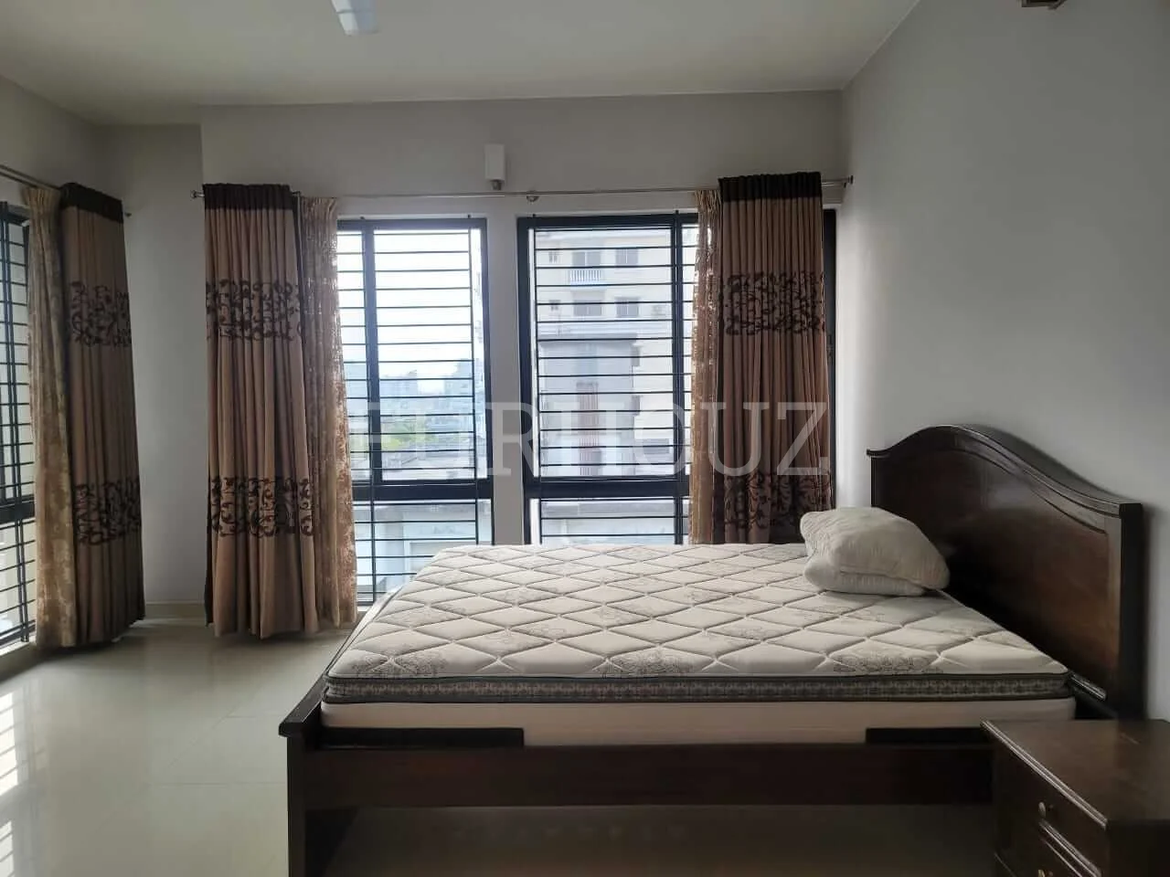 Simpletree Shanur 7A
