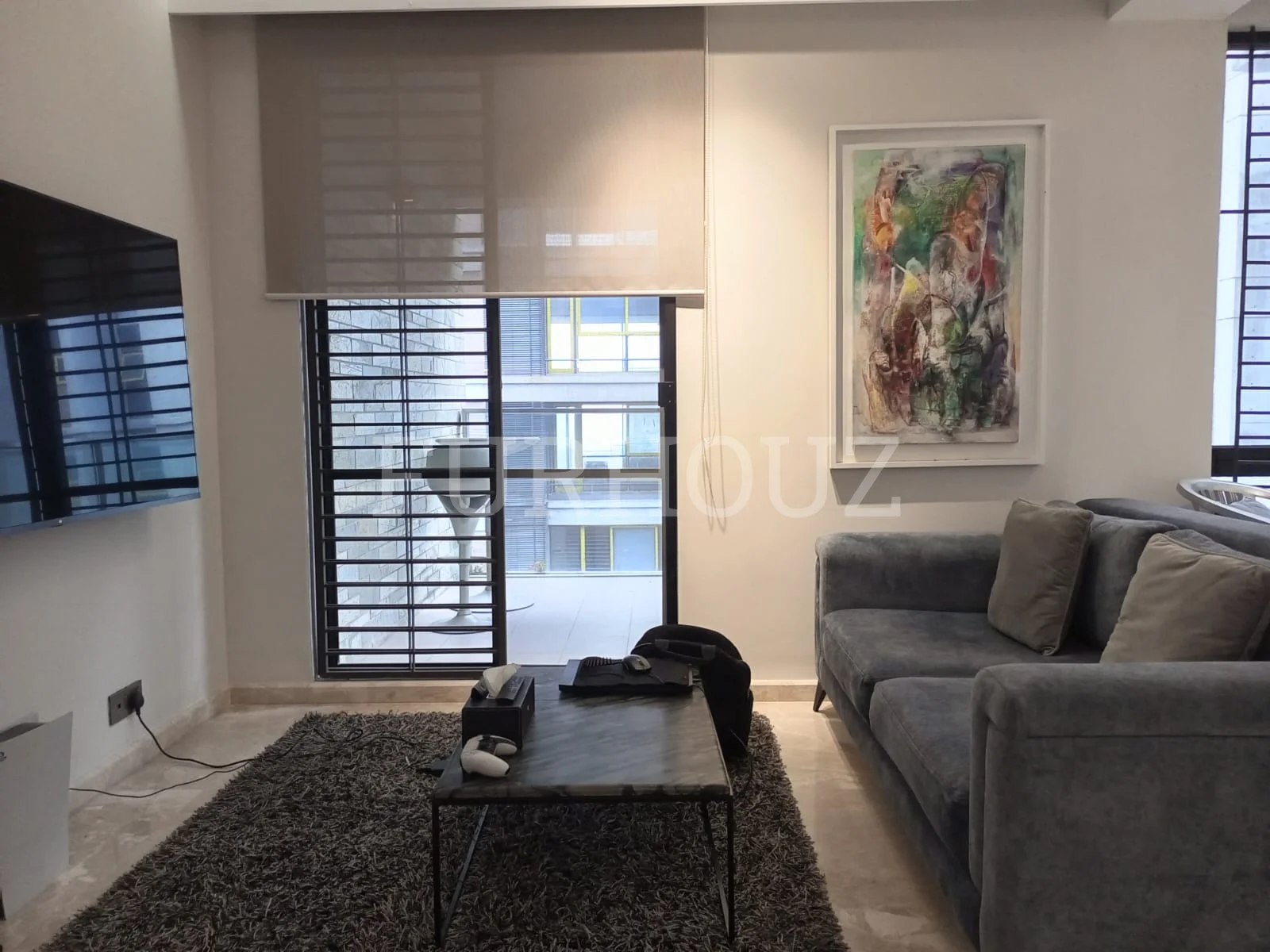 Concord Kabir Tower 12A