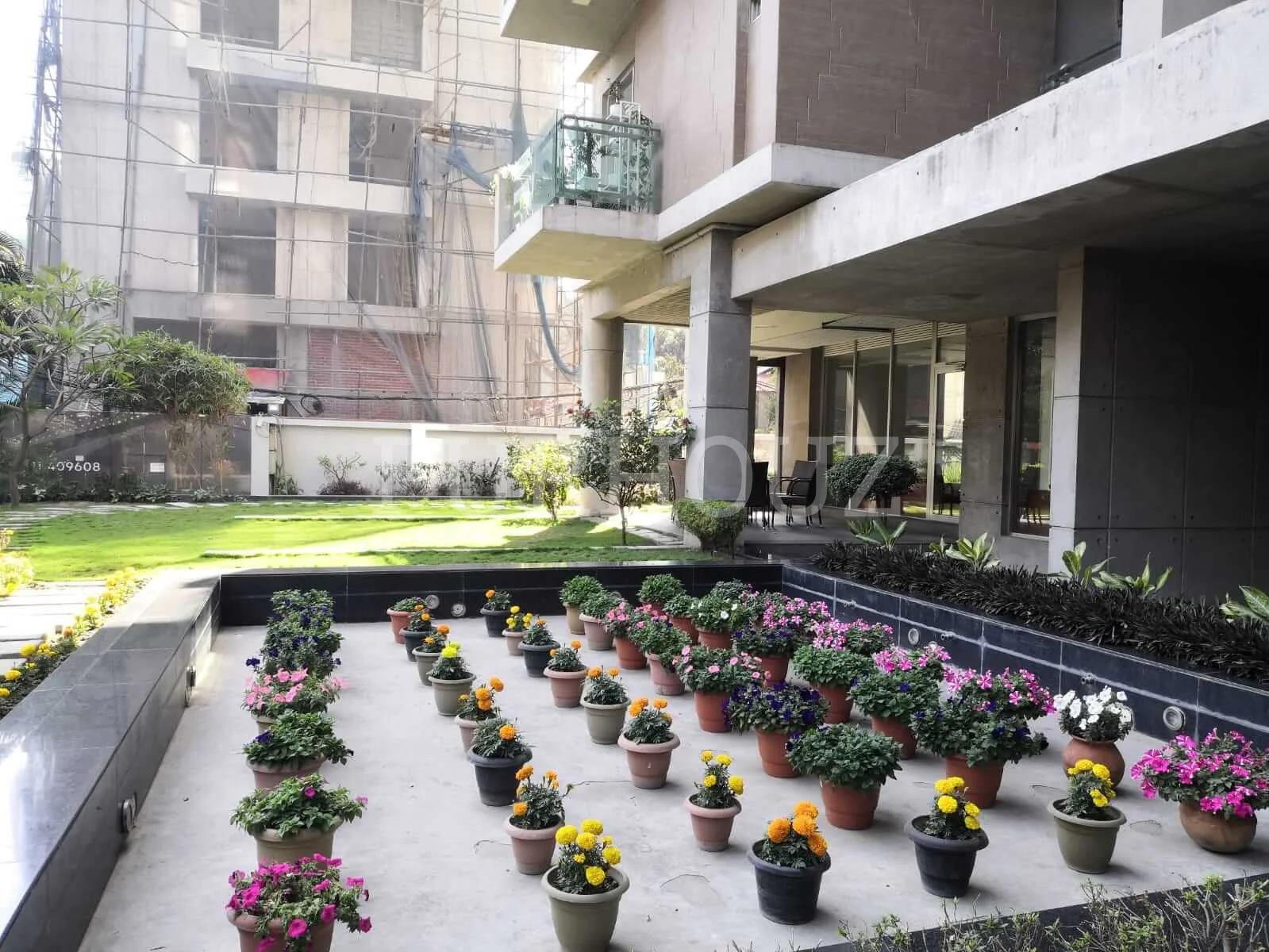 Anwar Landmark BEG Park View 7B