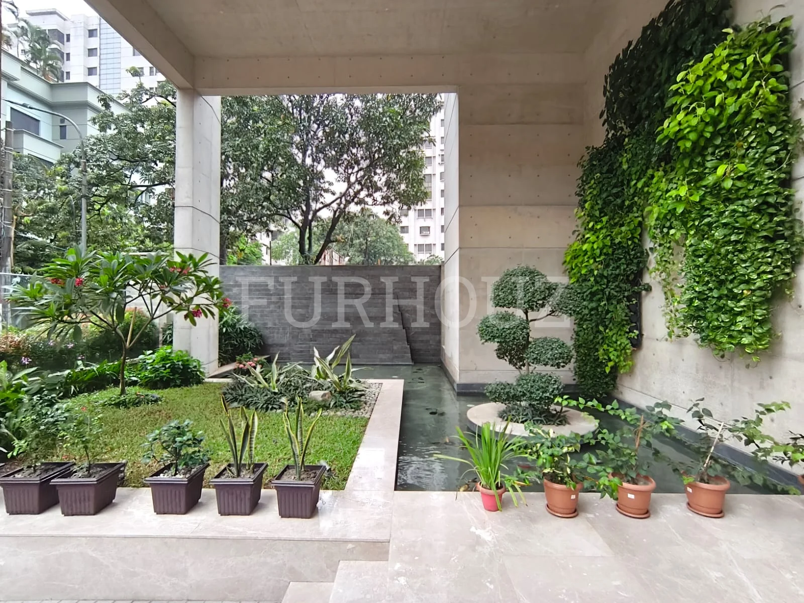 Amena Terrace 5A