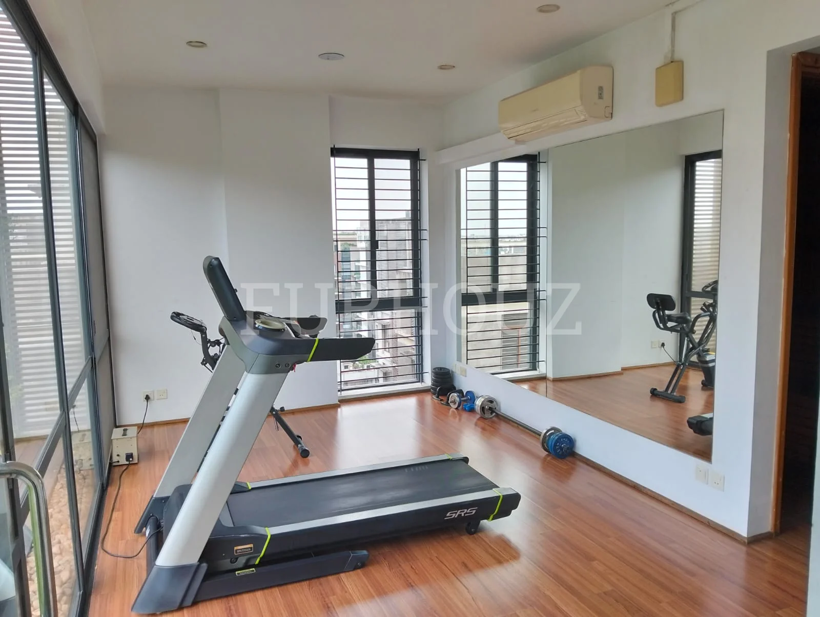 Moriyum Residence 8A