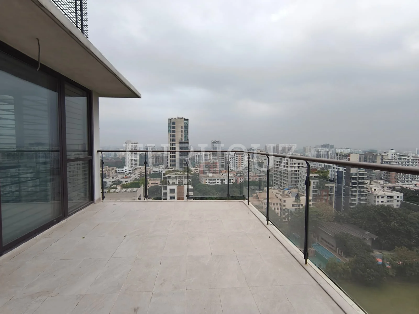 Shanta Zephyr Duplex