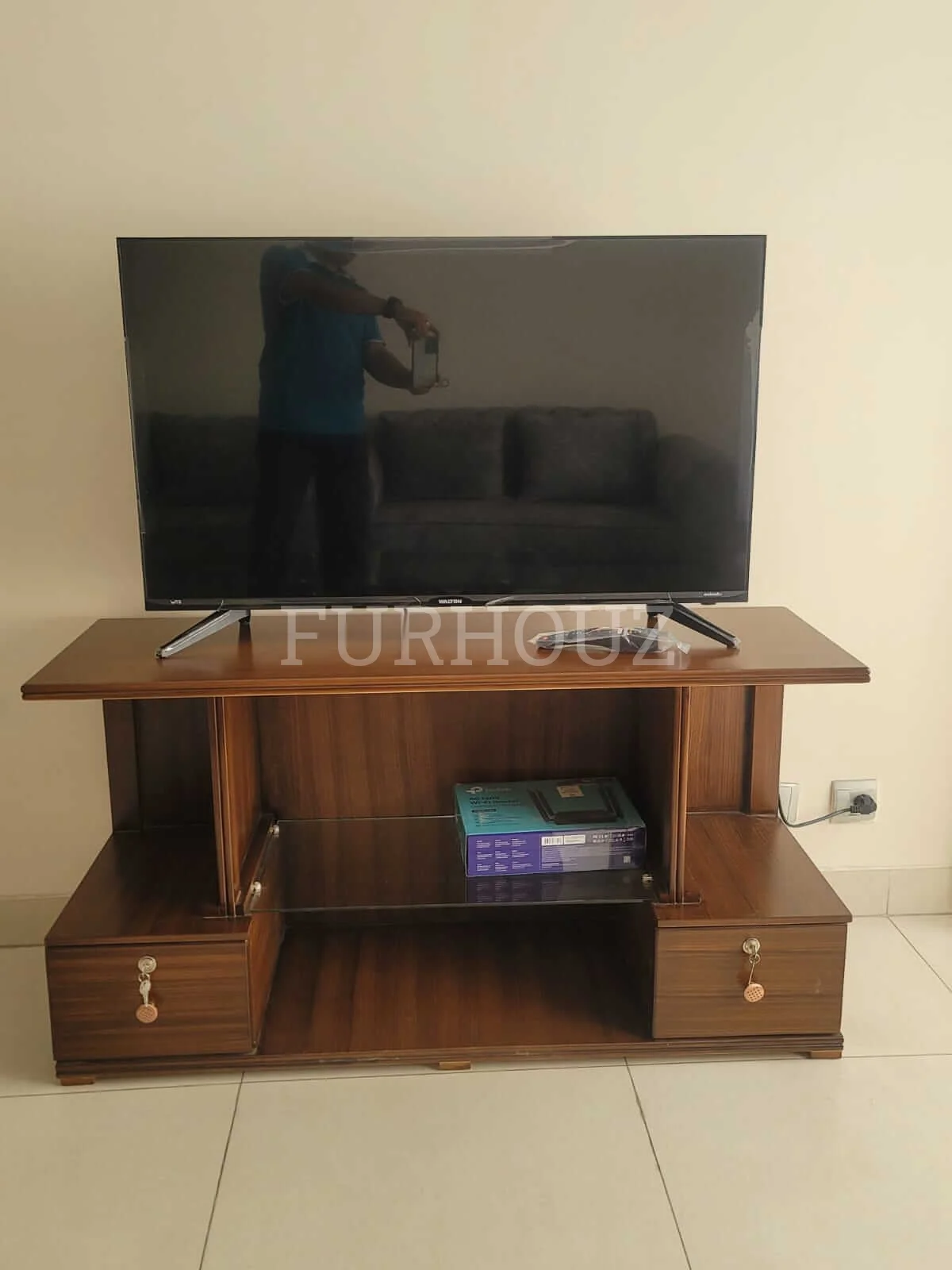 Furnished Apartment Rent In Banani