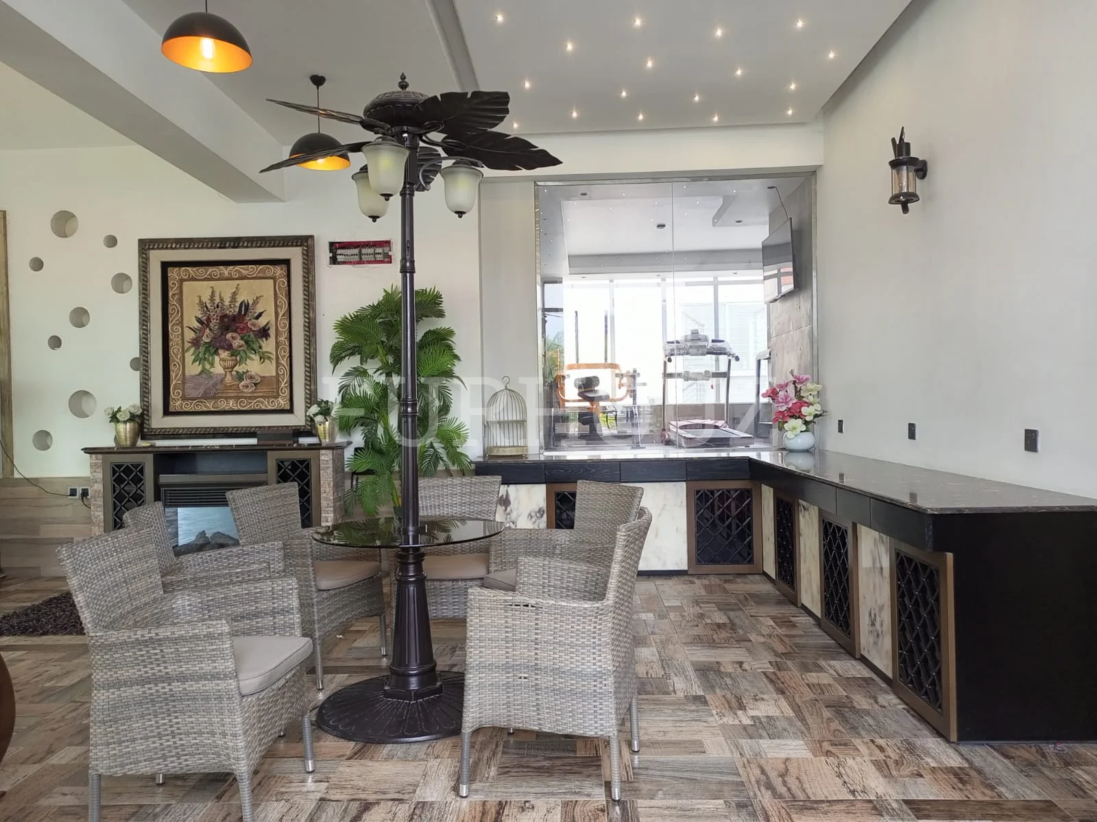 Mahelaka 9A Studio Apartment