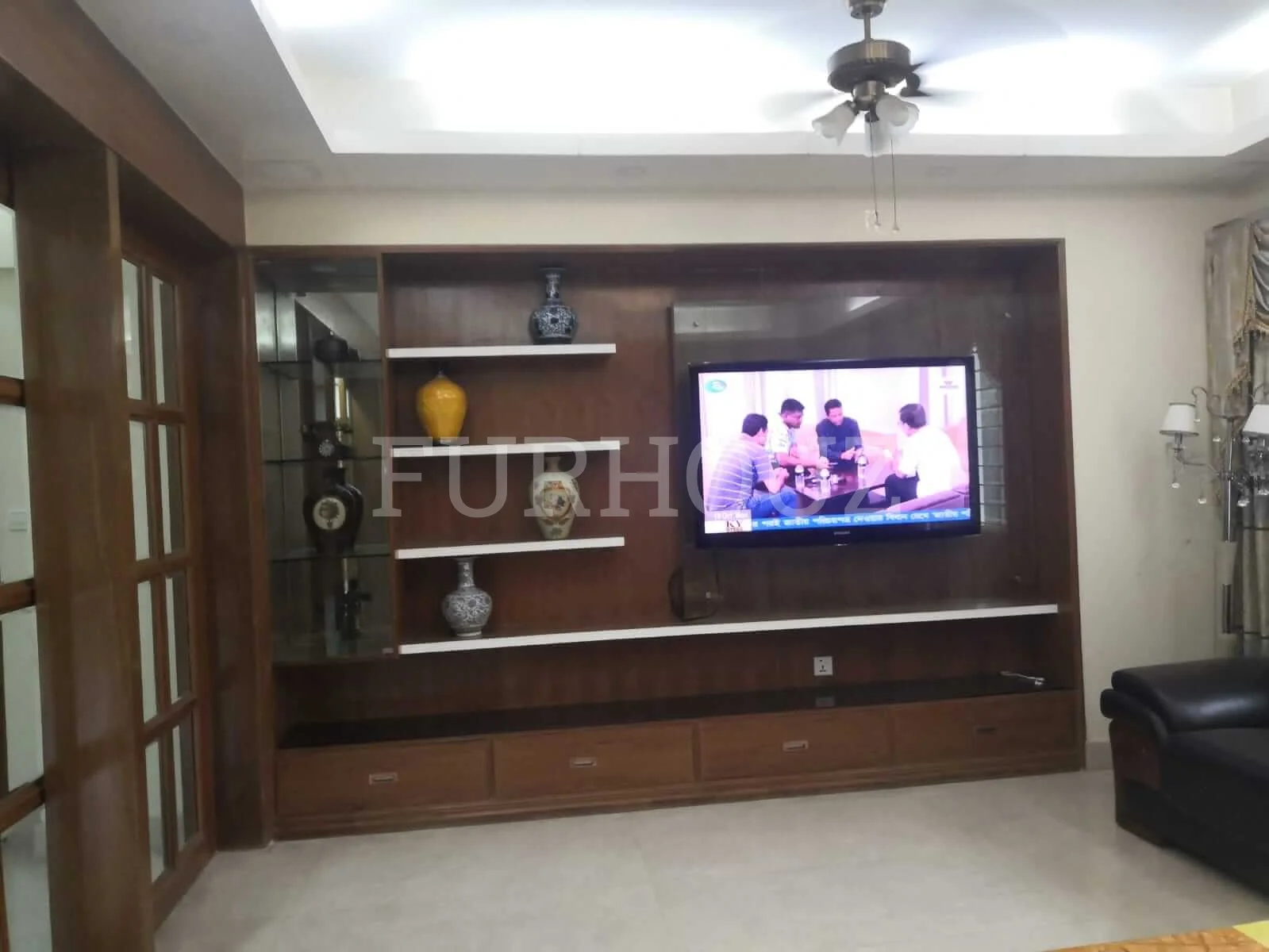 Suvastu Firoja Villa 3A