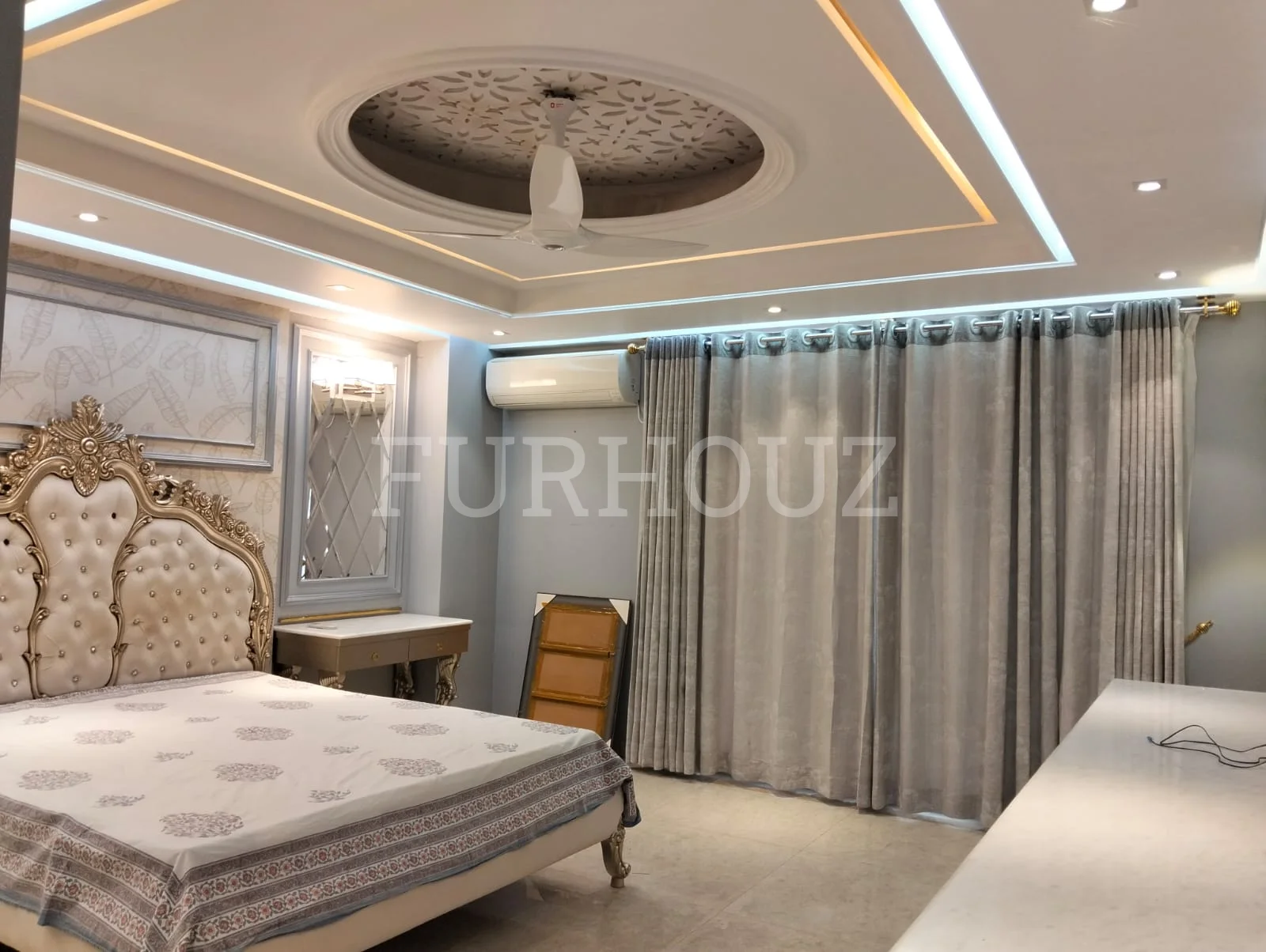 The Nirvana Residence 3B
