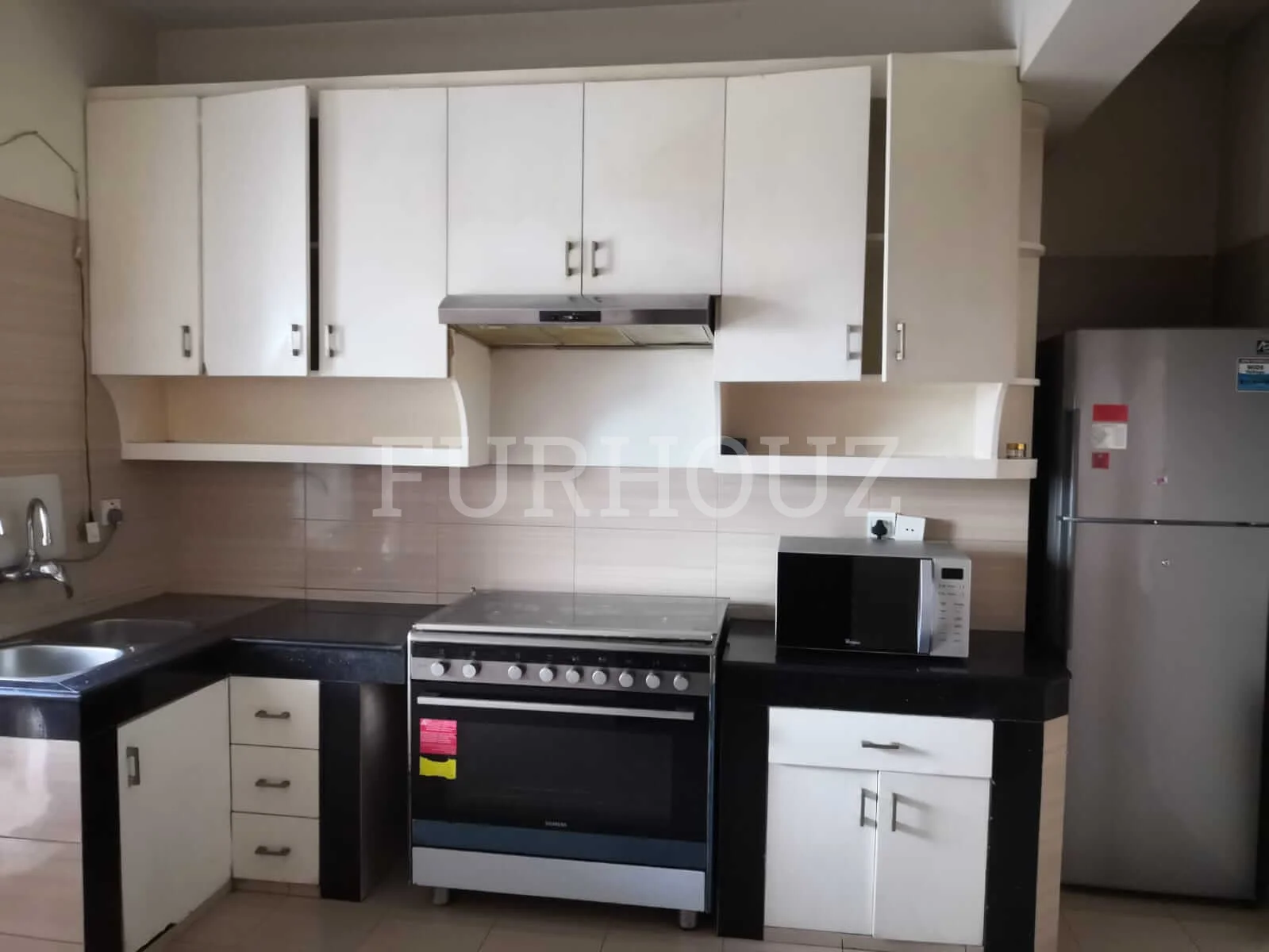 Furnished Apartment Rent In Gulshan