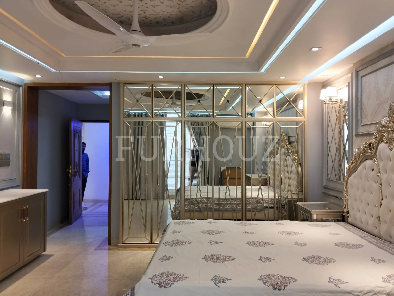 The Navana Residence 3B