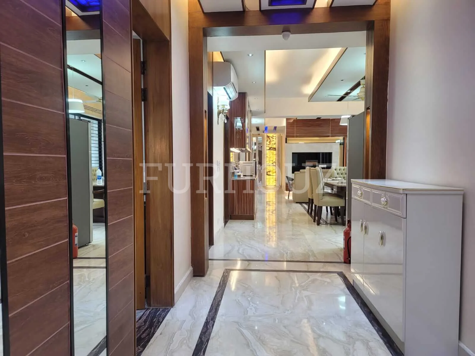 Concord Kabir Tower 5A