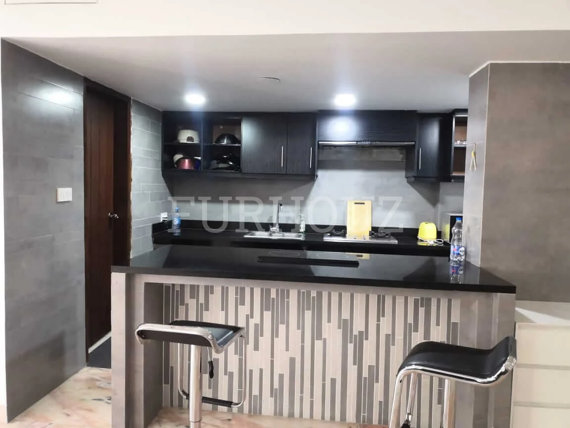 Navana The Platinum Residence 2C