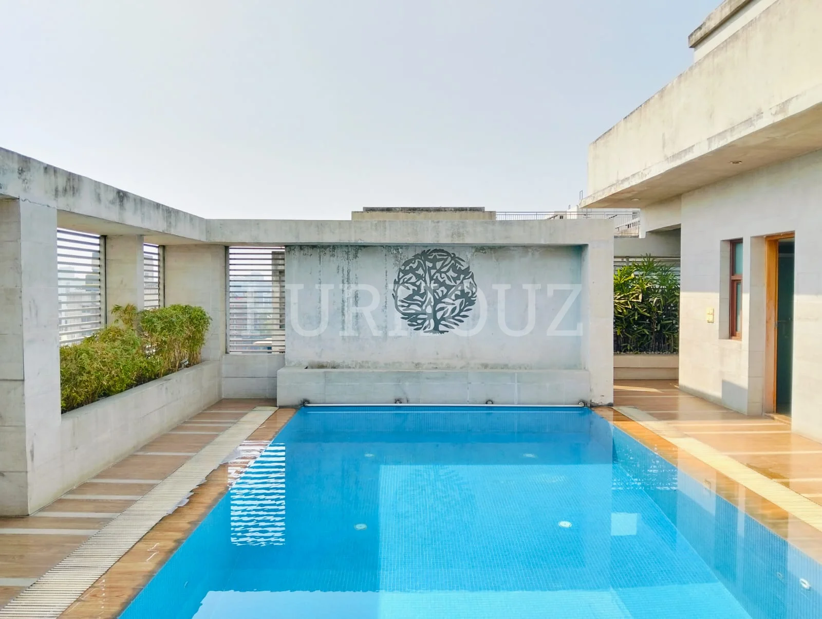 Luxury Furnished Apartment Rent In Baridhara Diplomatic Zone