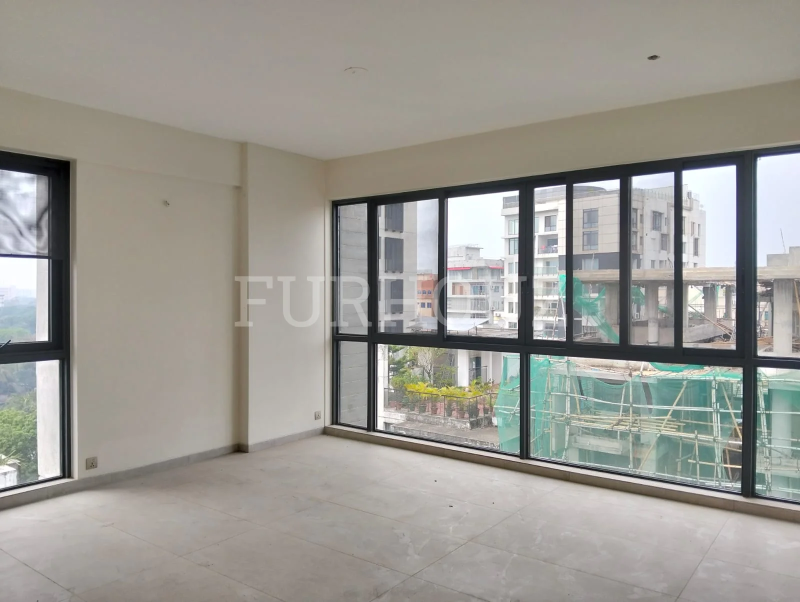 Shanta Affinity 6A