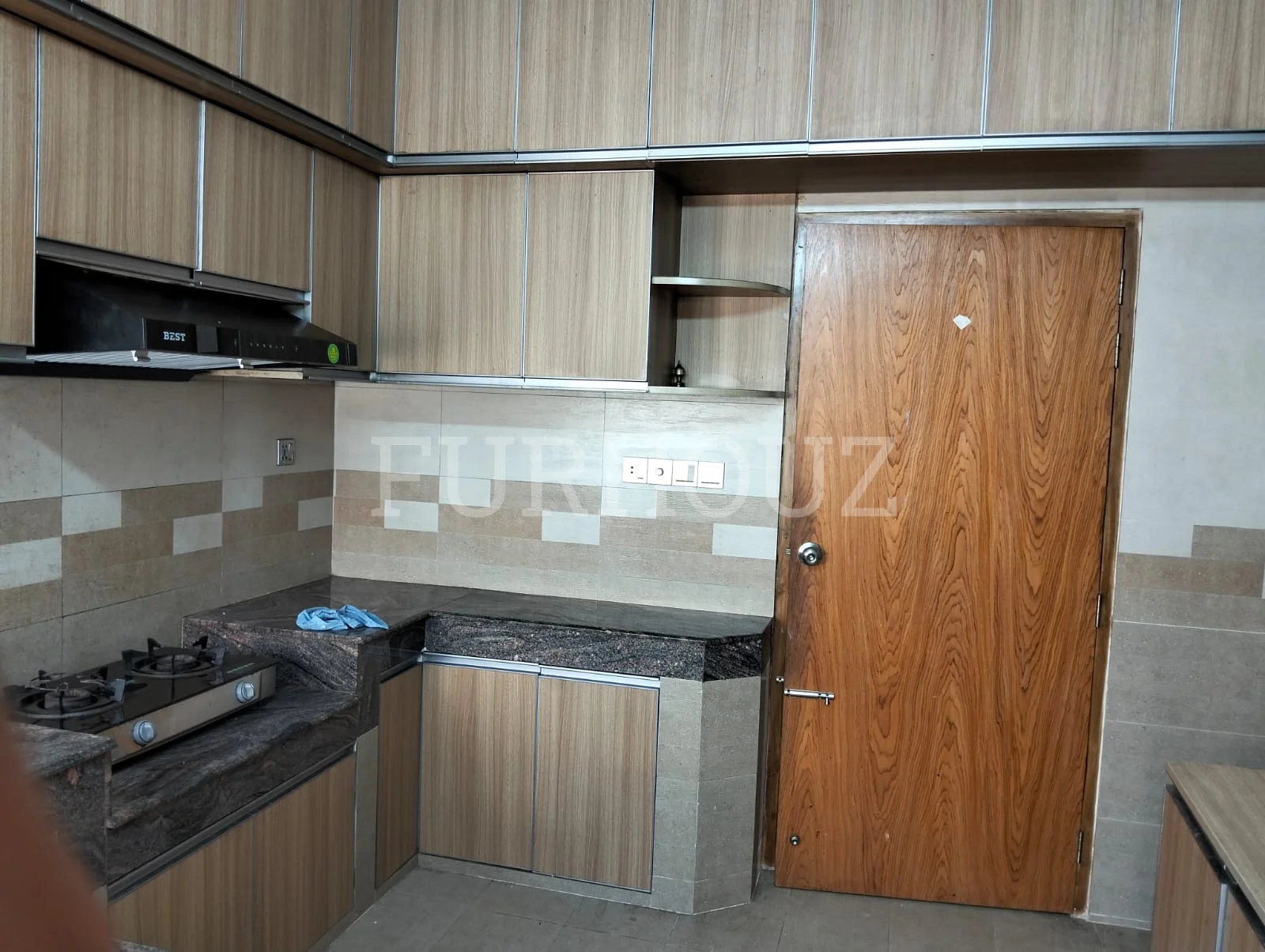 Basic Nigar Palace 8A