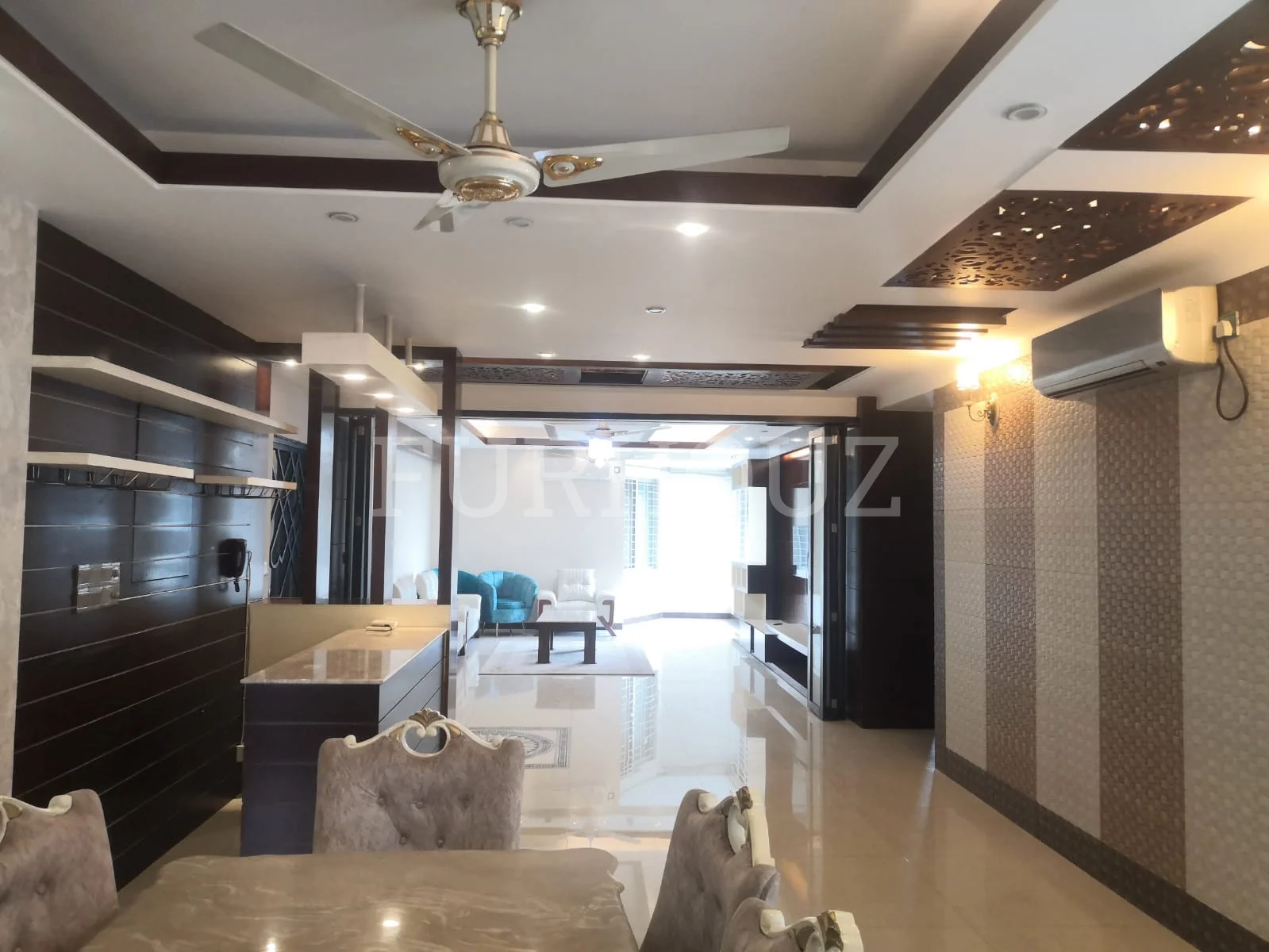 ANZ Fatemaziz 5B