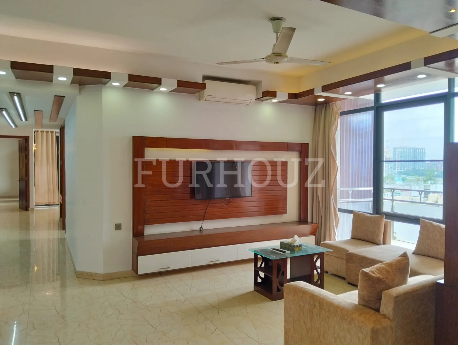 Furnished Apartment Rent in Gulshan