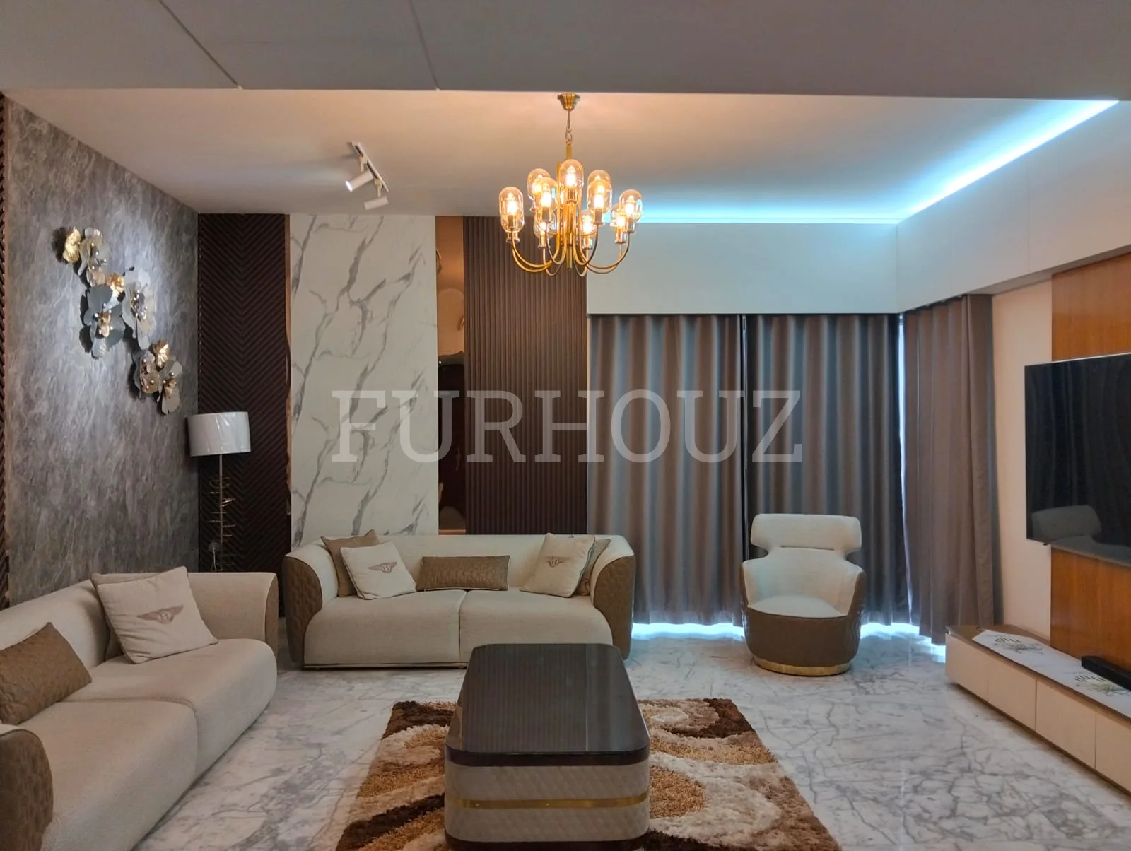 Bay Nilufar 2A