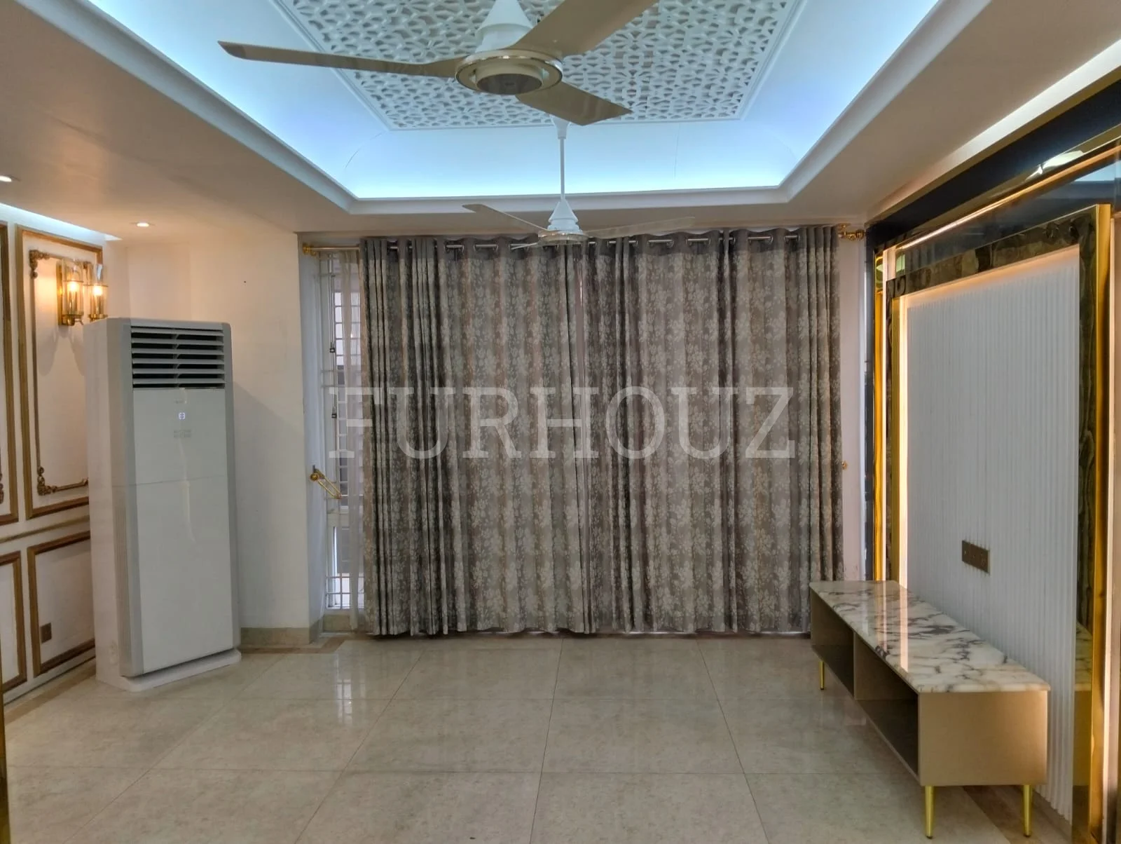 The Nirvana Residence 3B