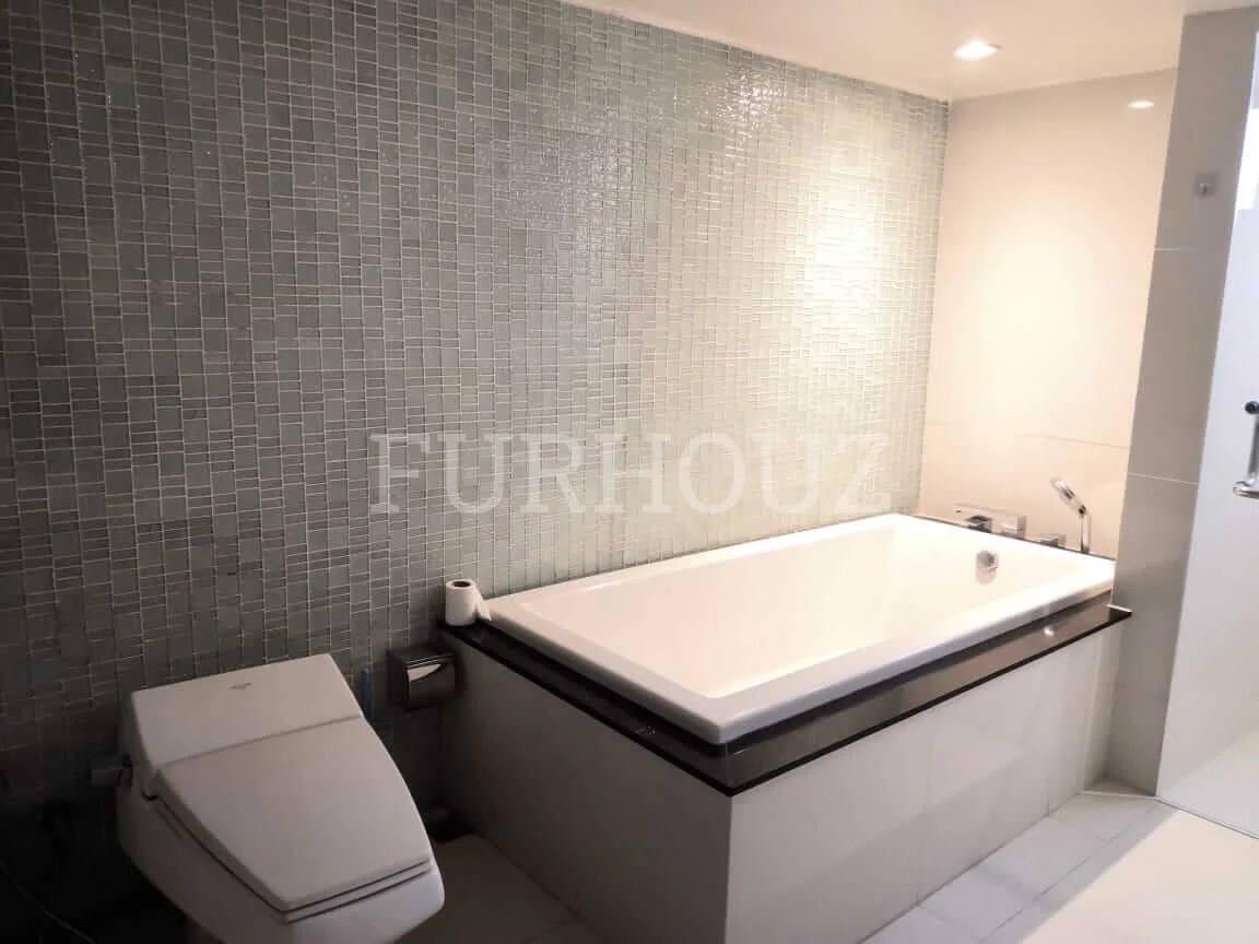 Navana The Platinum Residence 2C