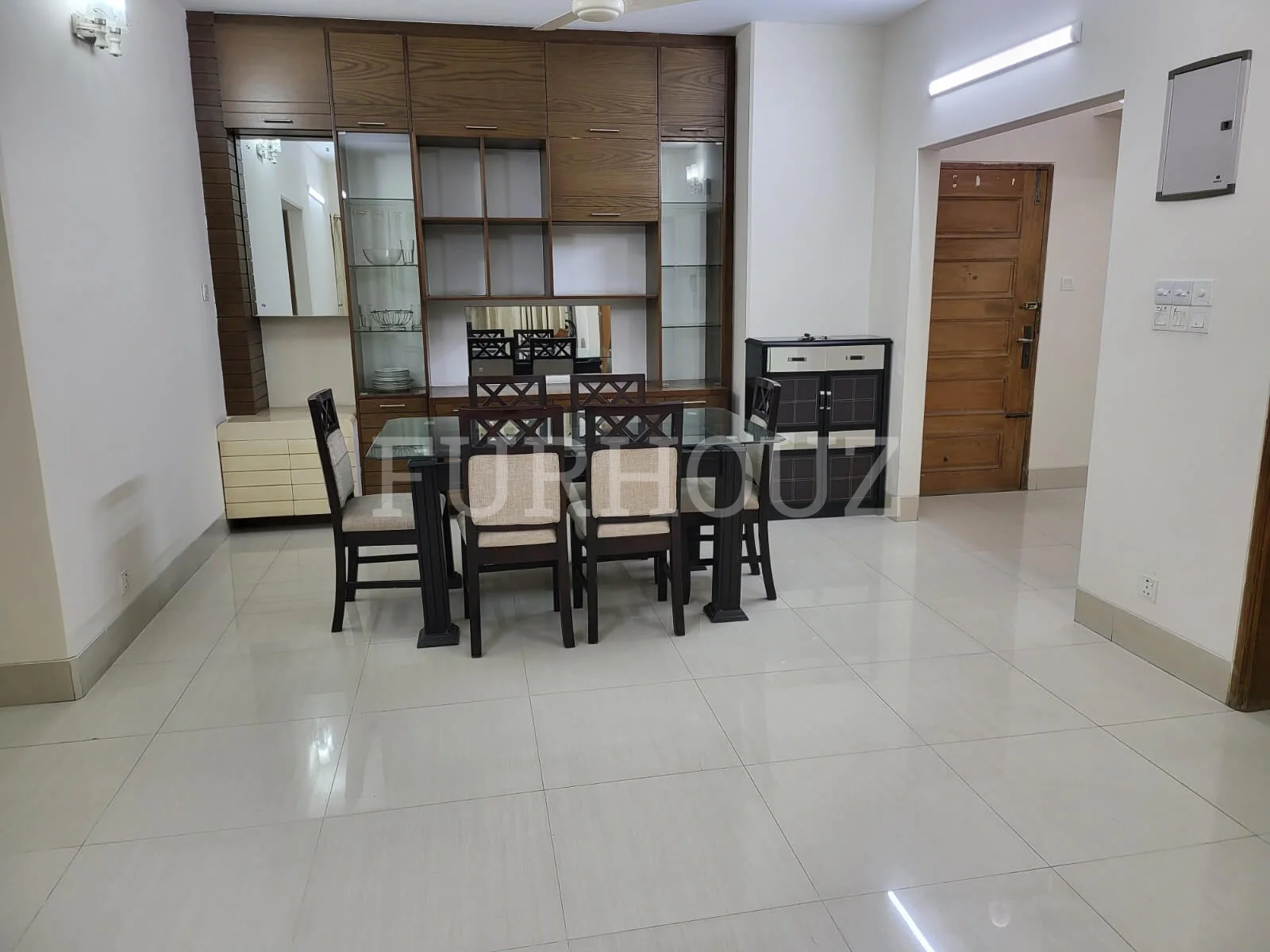 Suvastu Ghofur Riz Garden 9A