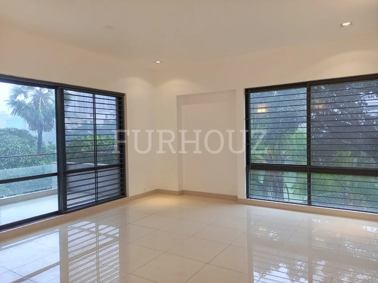 Furnished Apartment Rent in Dhaka