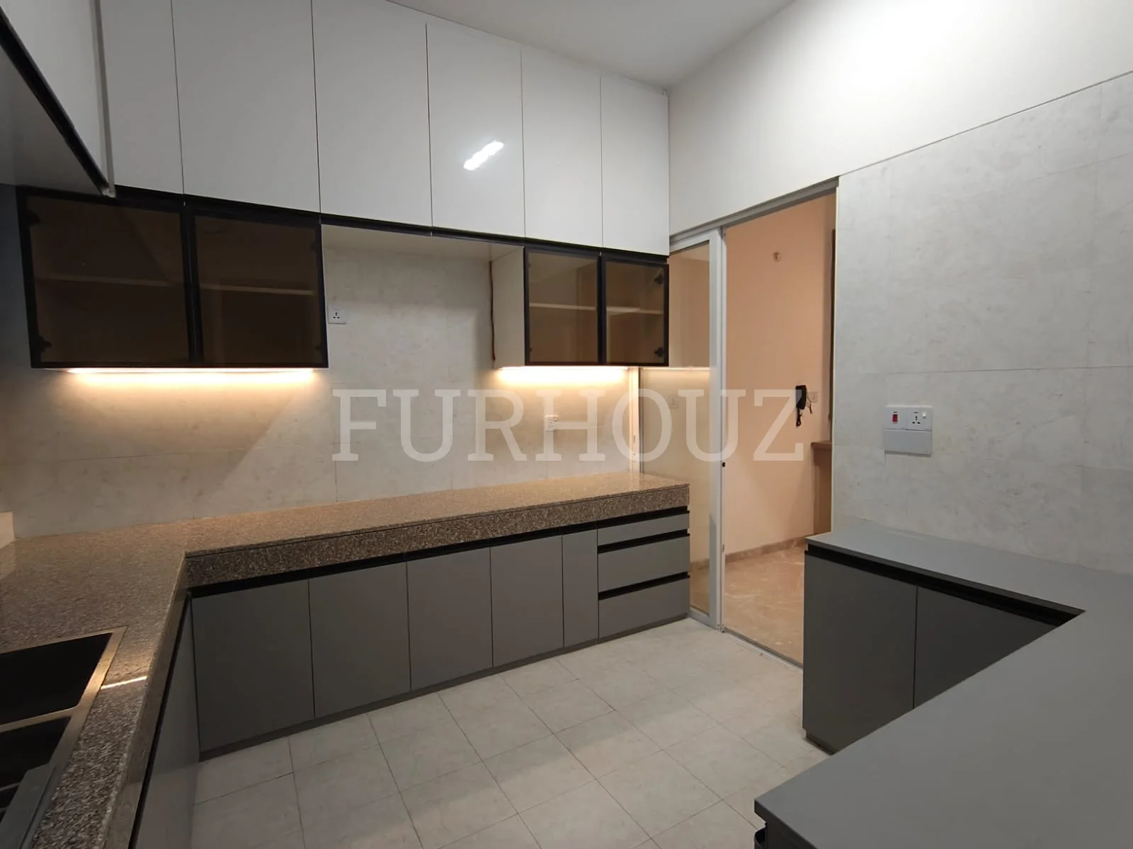 Apartment Rent in Gulshan