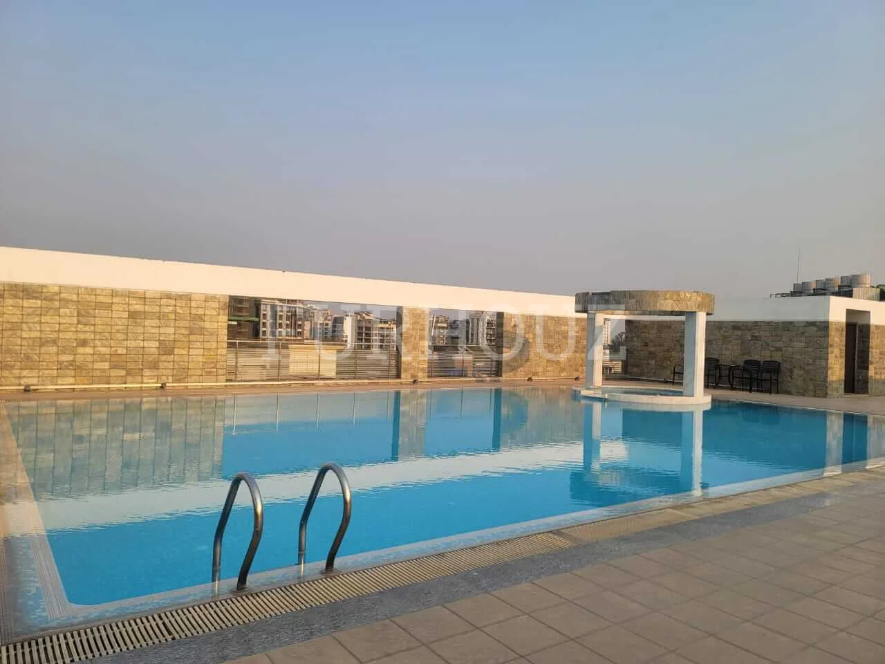 Navana The Platinum Residence 2C