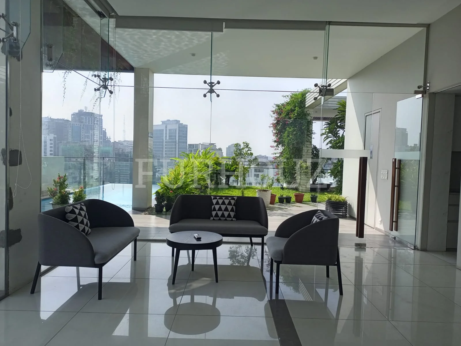 Bay Bellevue 6A