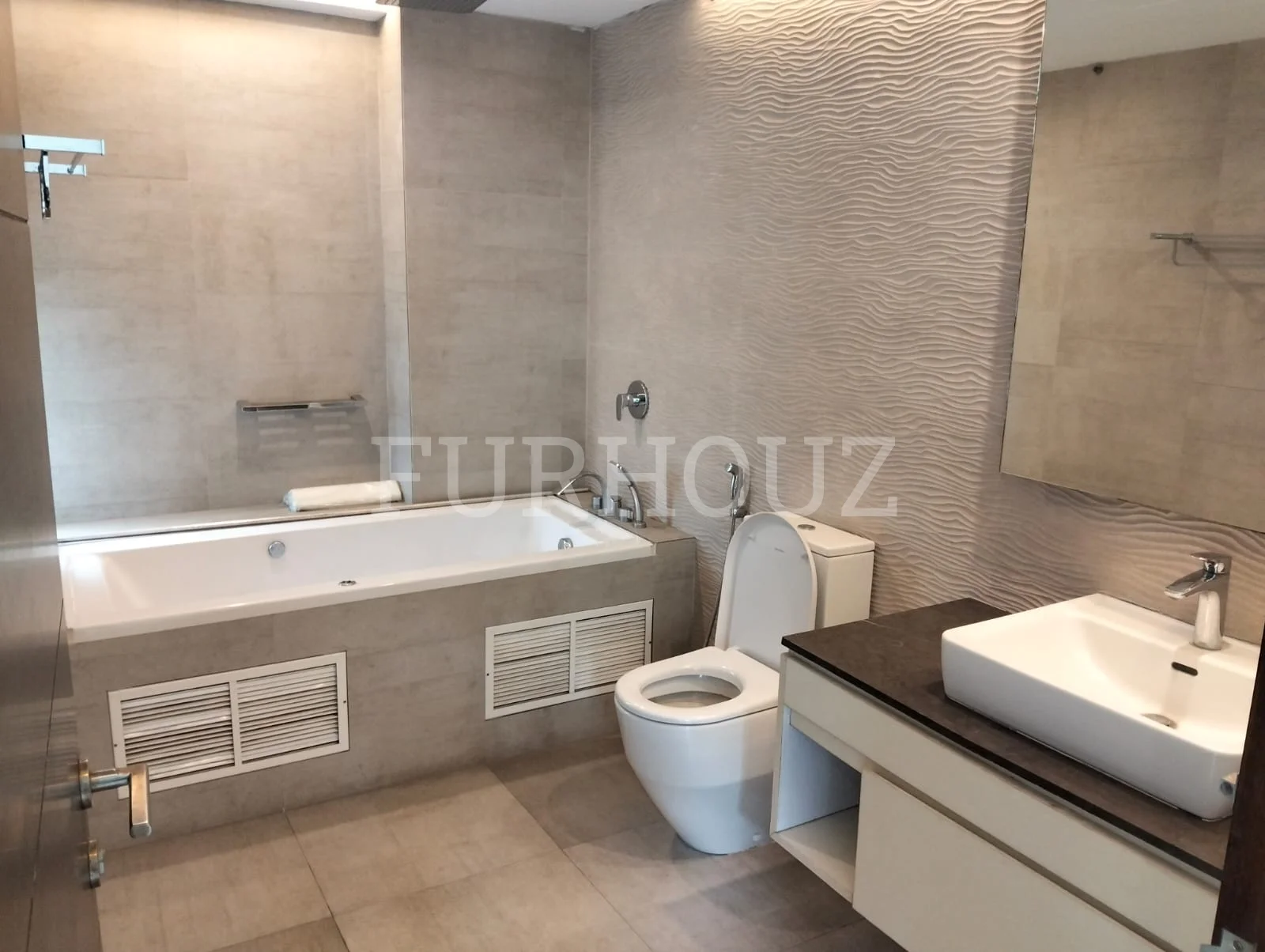 Moriyum Residence 8A