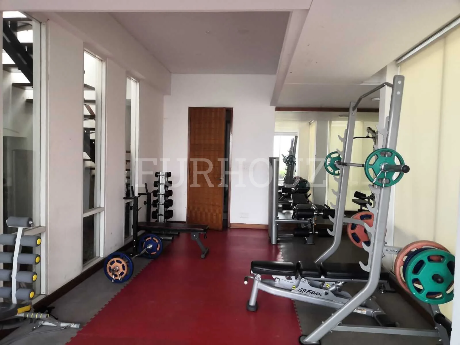 3500 Sq Ft Furnished Apartment Rent In Gulshan