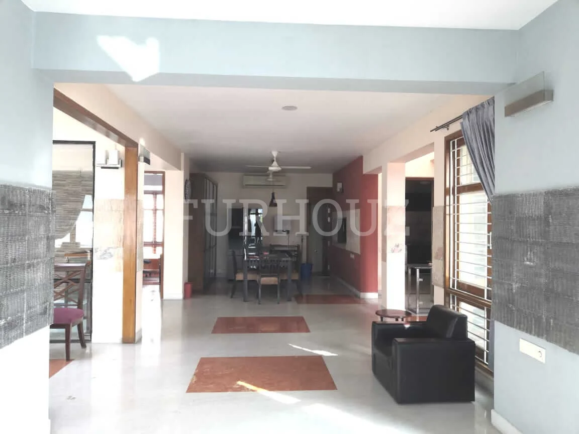 Labaid Noor Jahan 7A Duplex